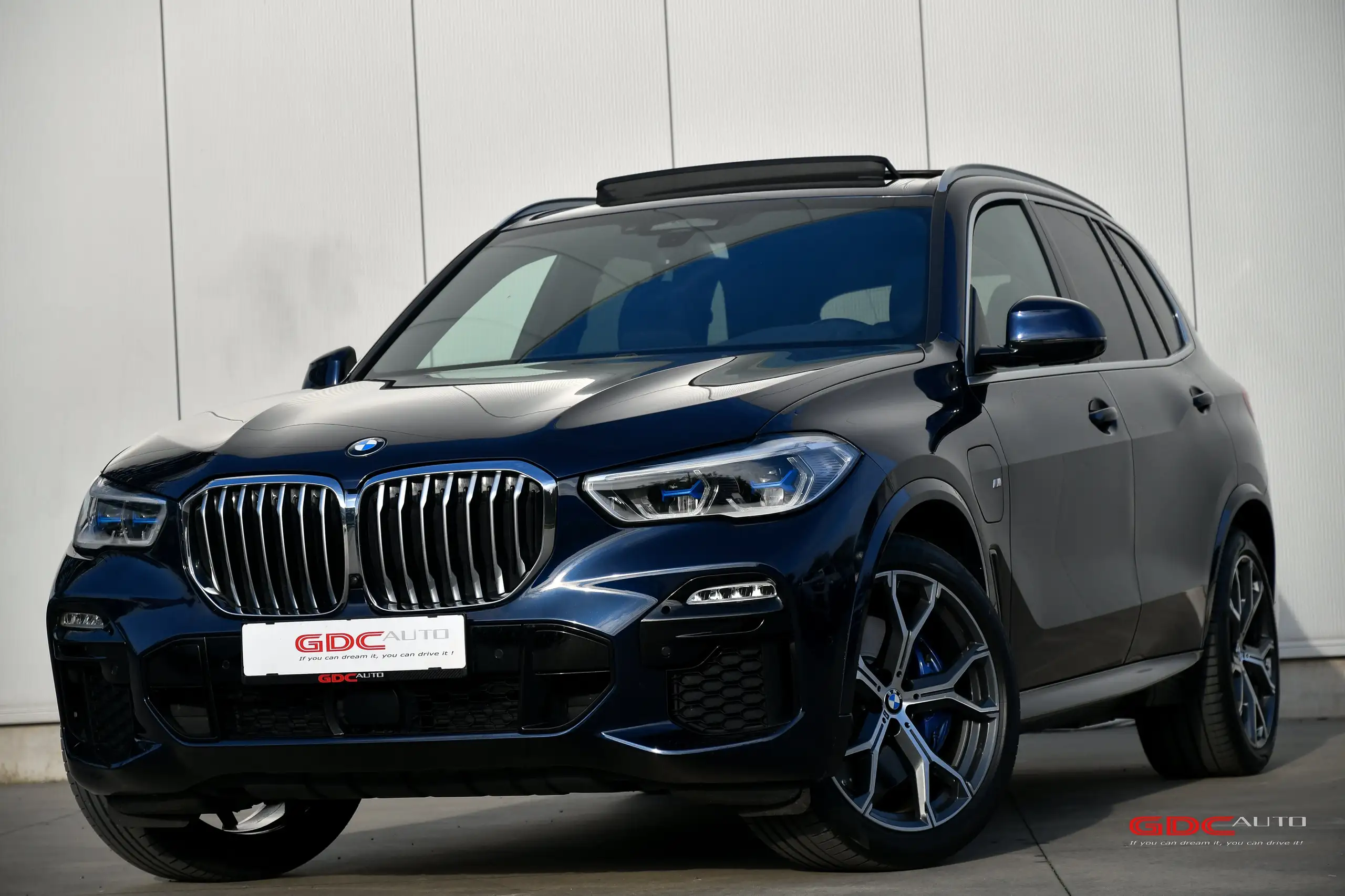 BMW - X5