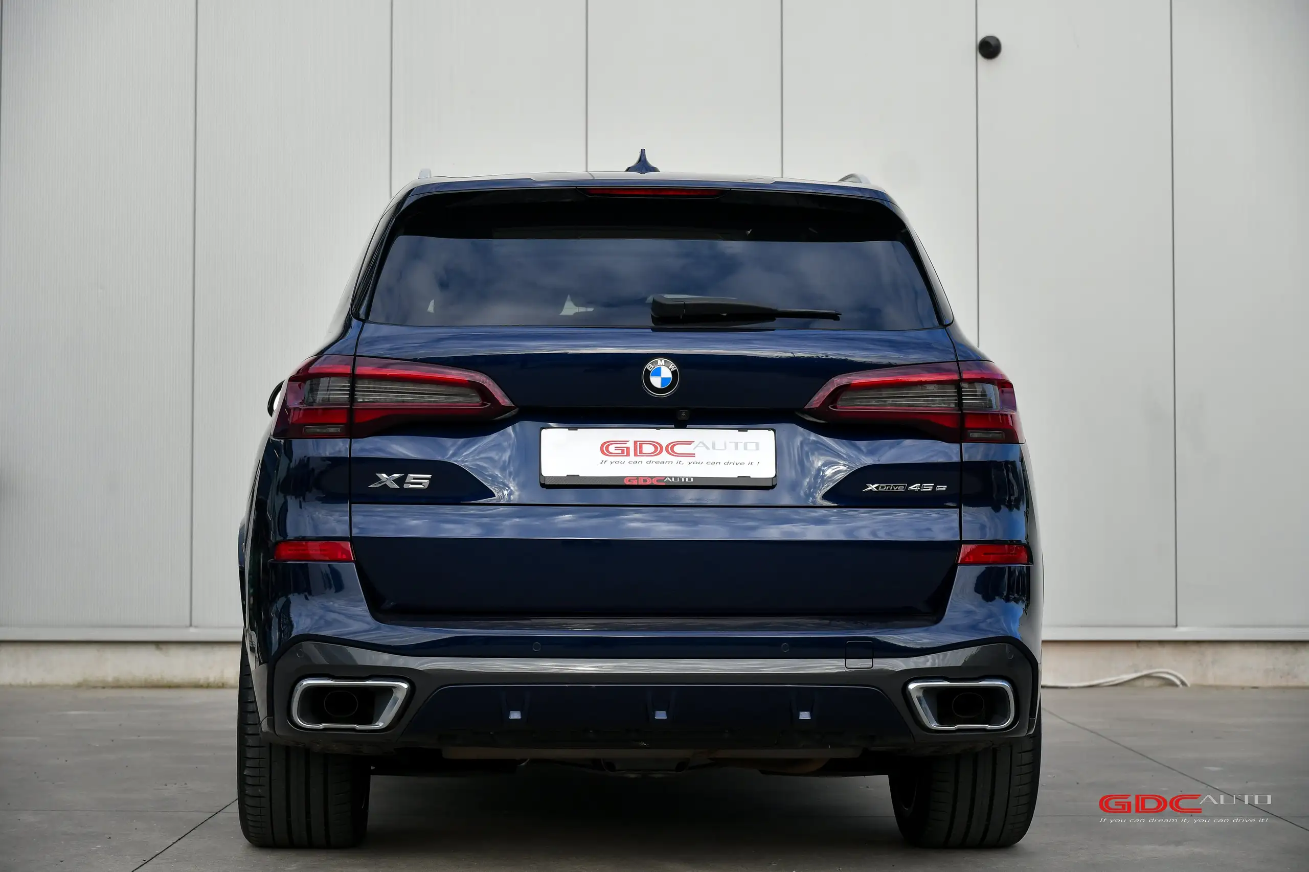 BMW - X5