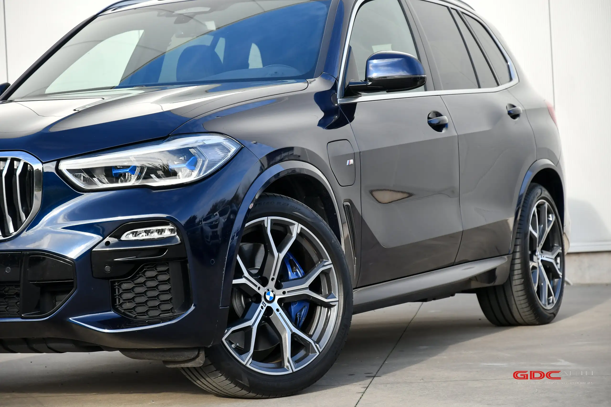 BMW - X5