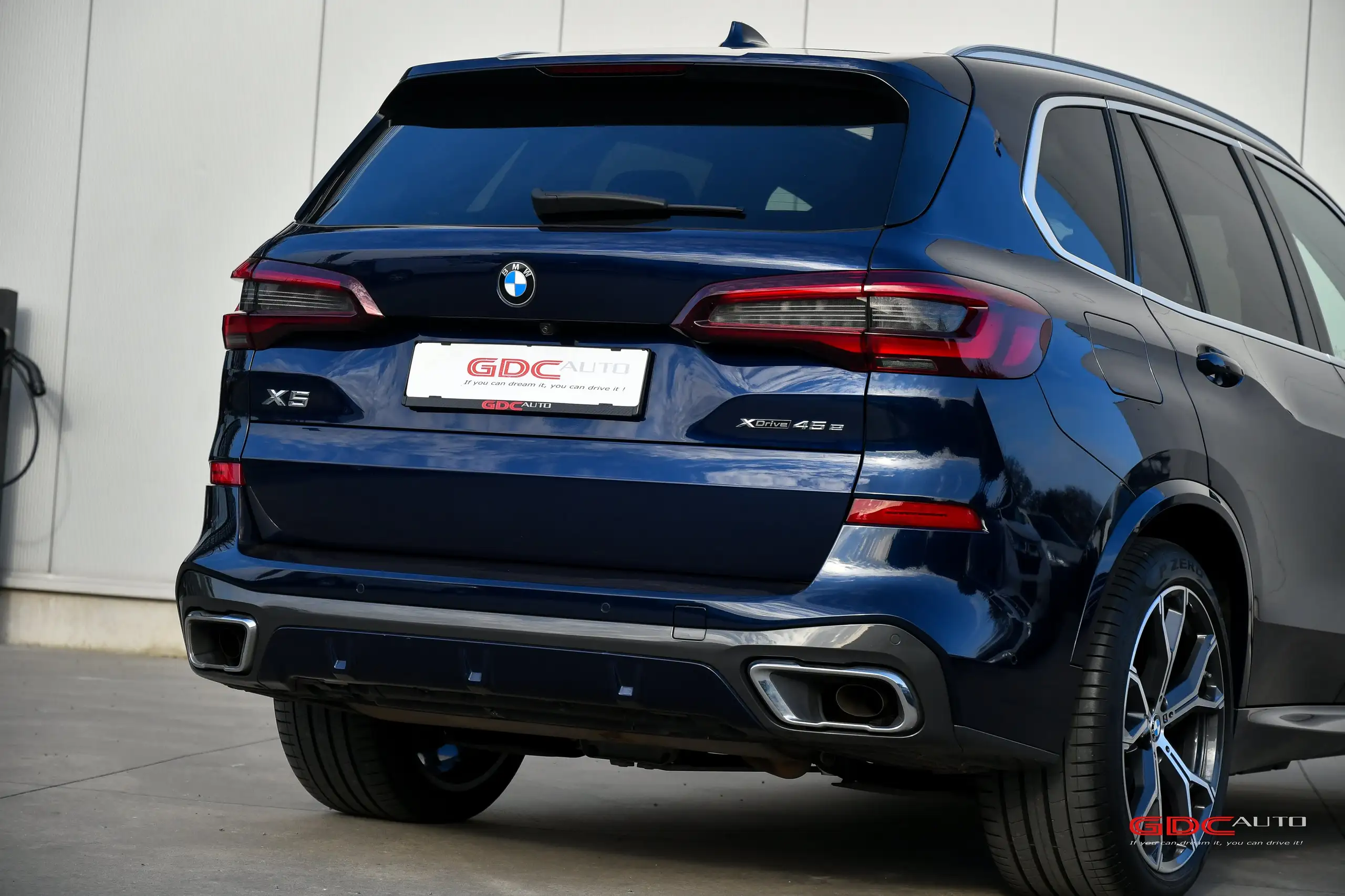 BMW - X5