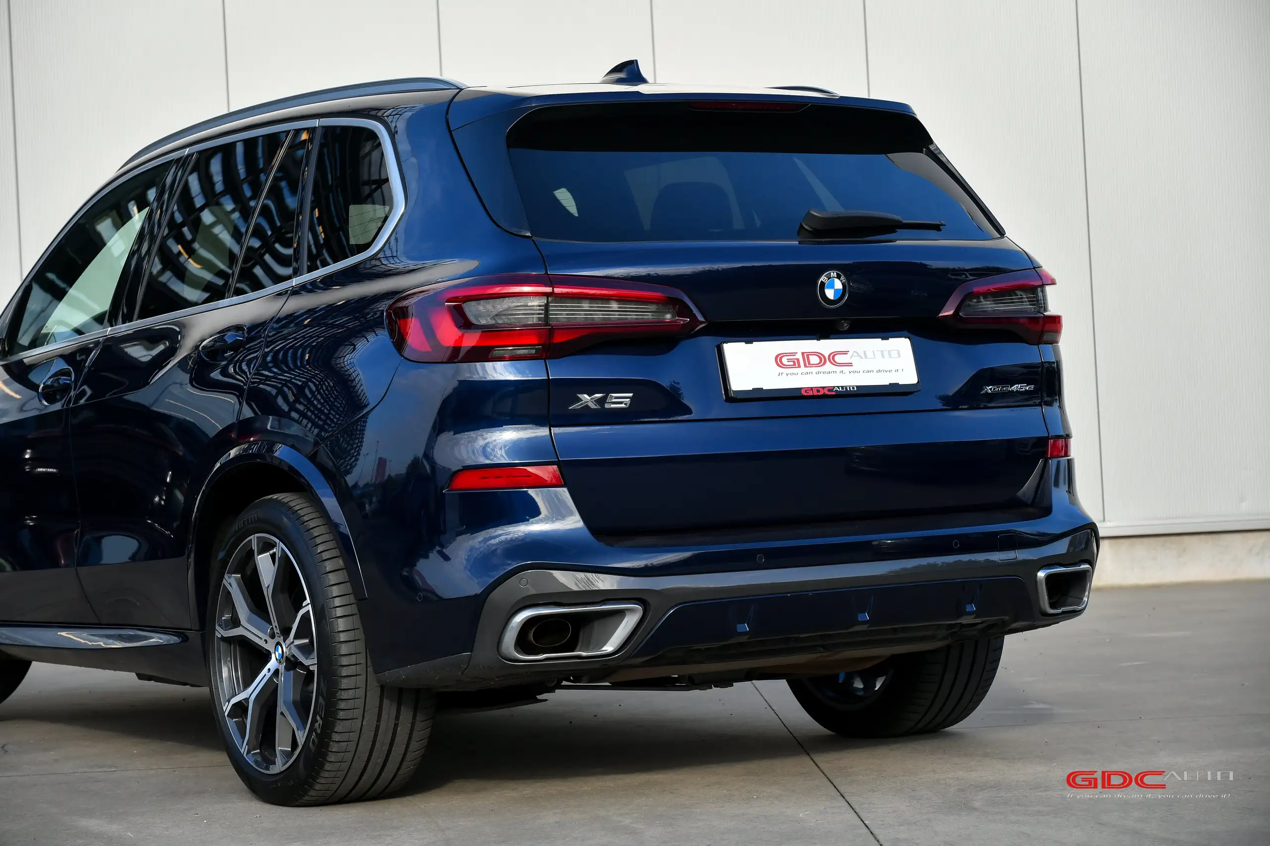 BMW - X5