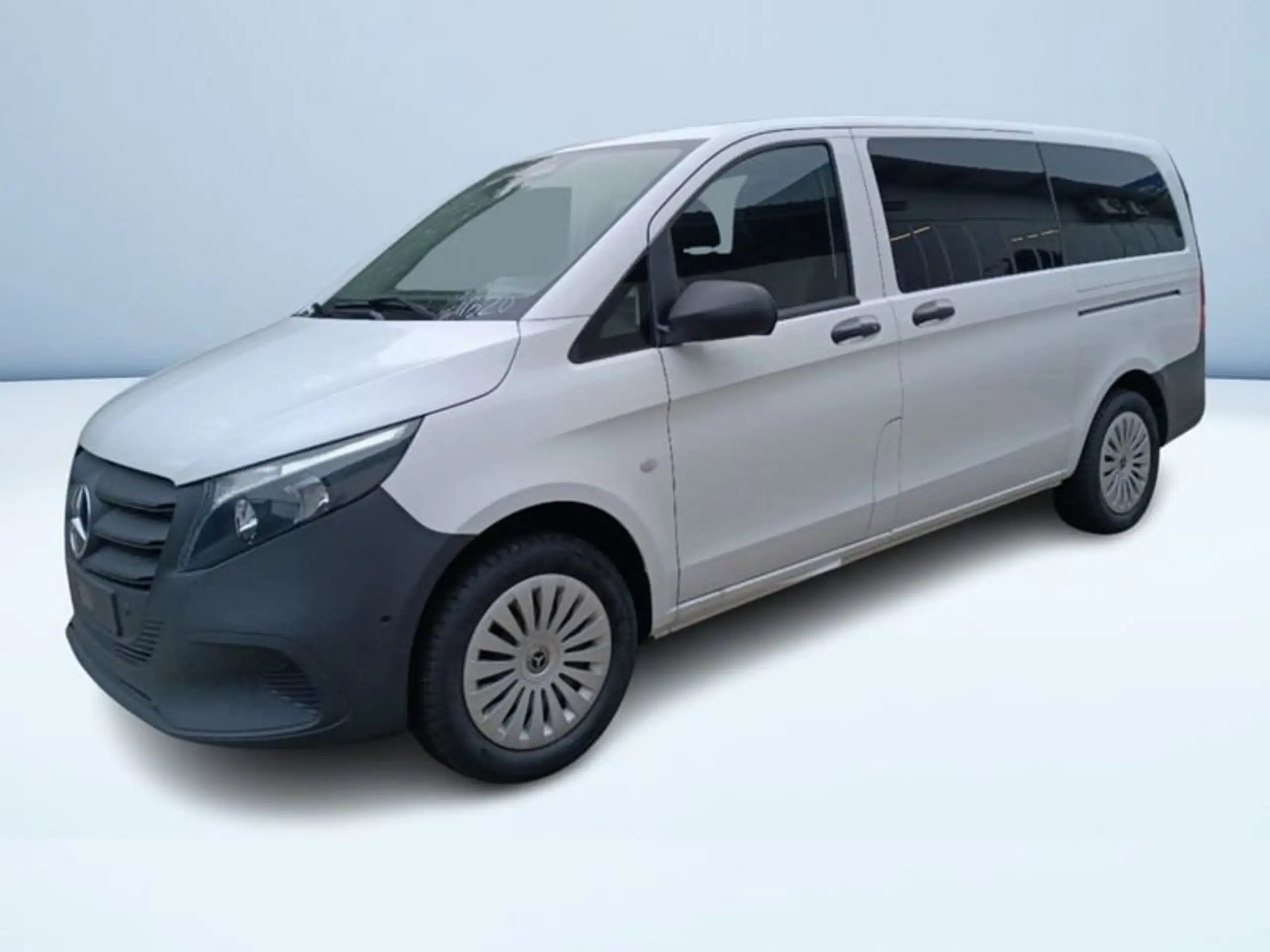 Mercedes-Benz - Vito