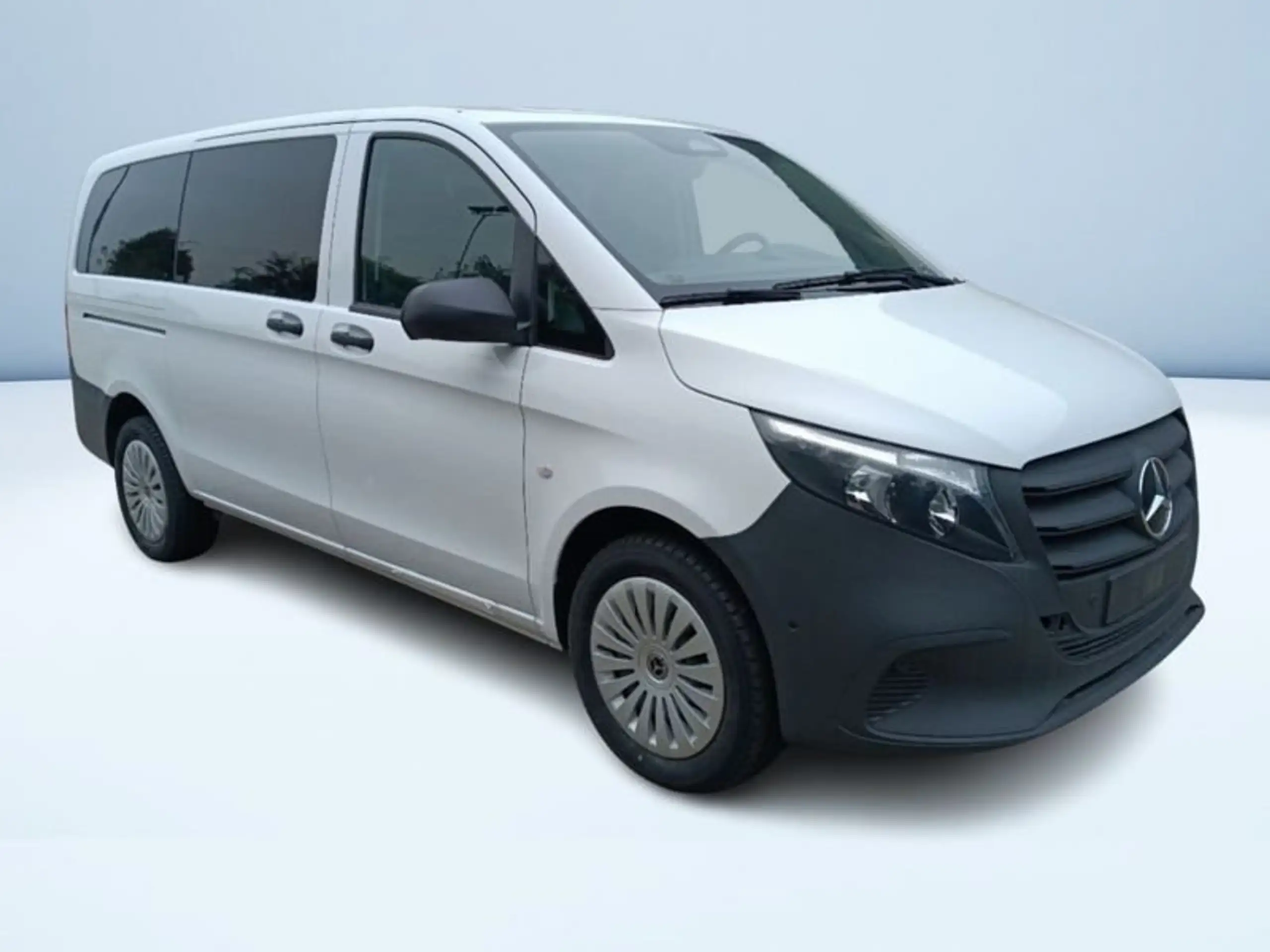 Mercedes-Benz - Vito