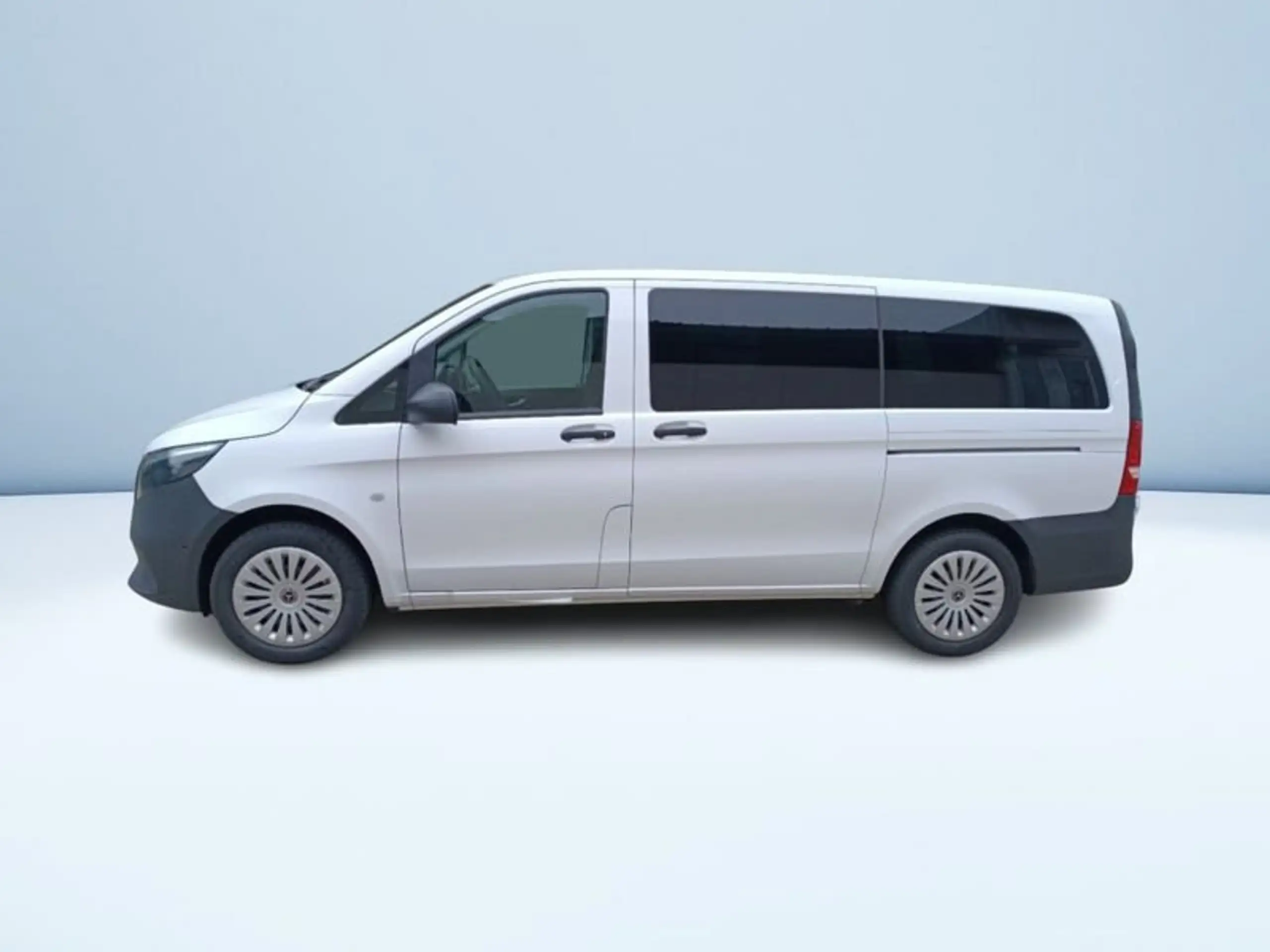 Mercedes-Benz - Vito