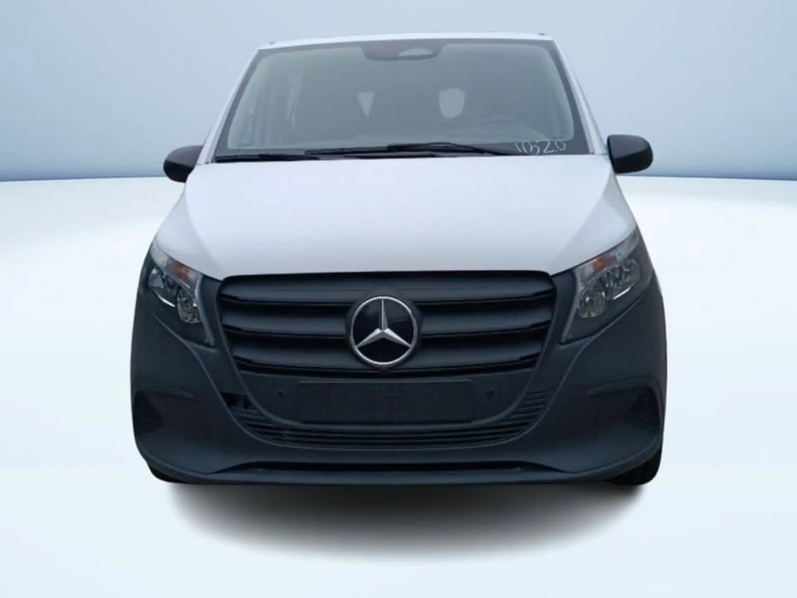 Mercedes-Benz - Vito