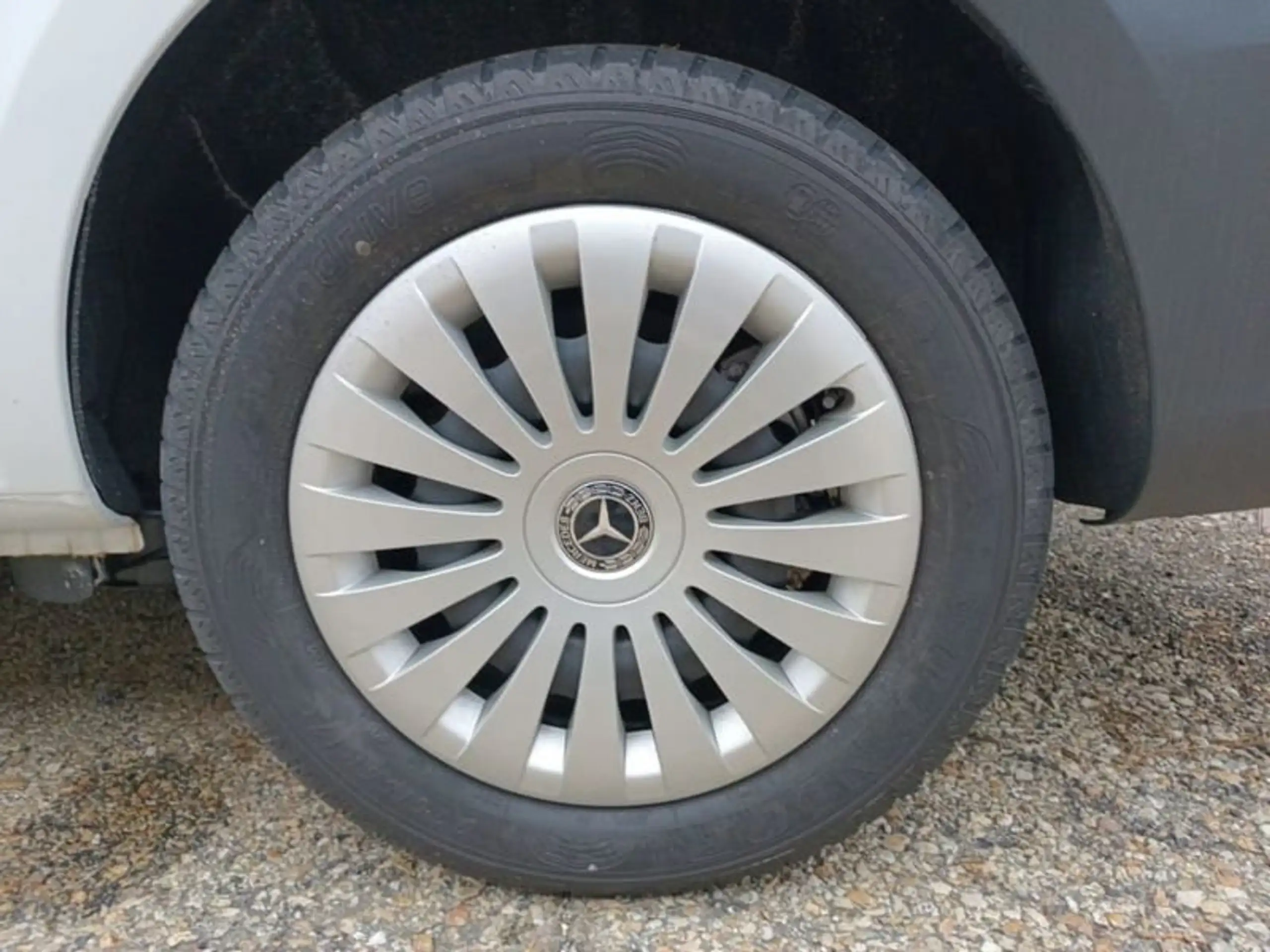 Mercedes-Benz - Vito