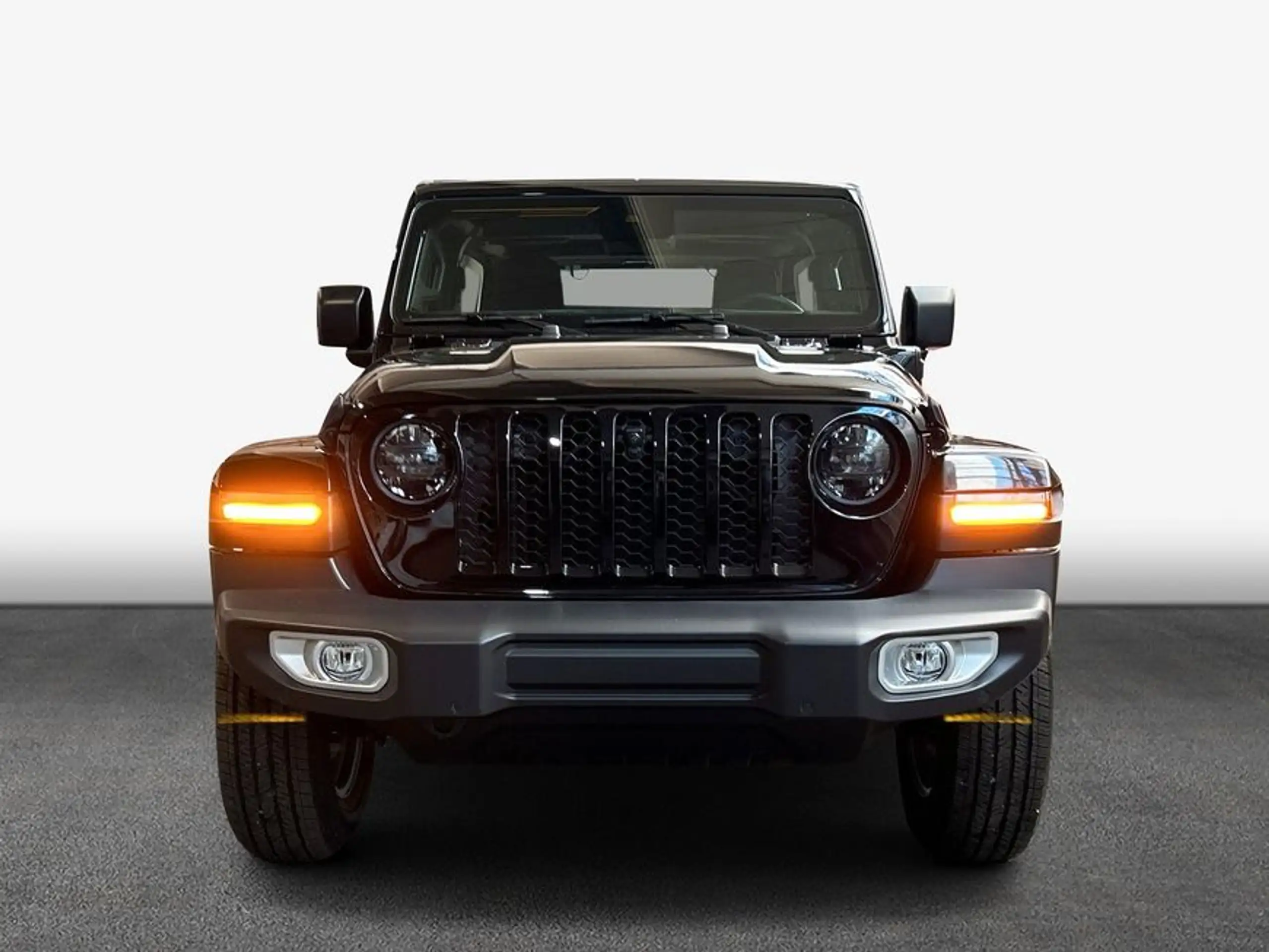 Jeep - Wrangler