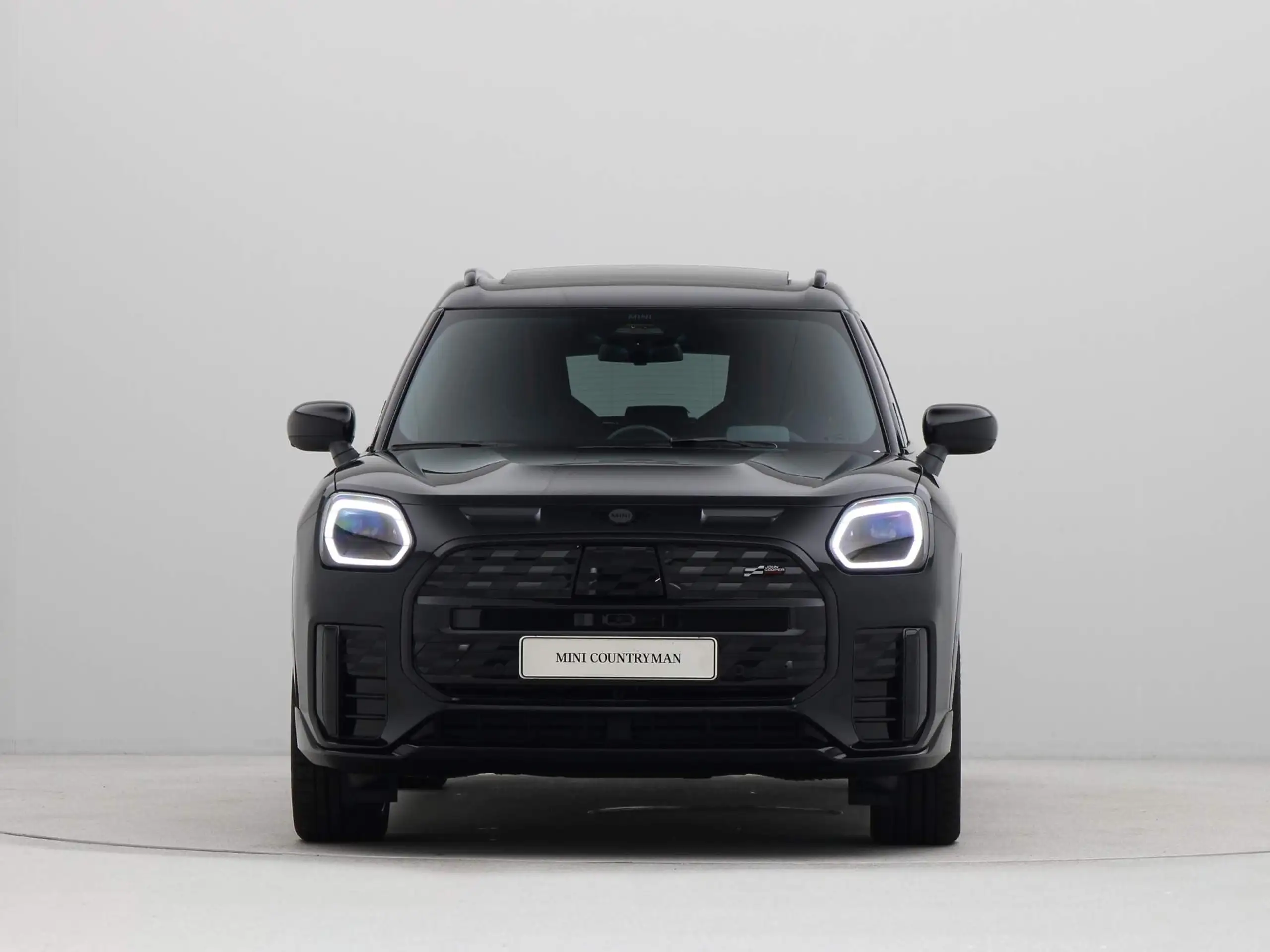 MINI - Cooper SE Countryman