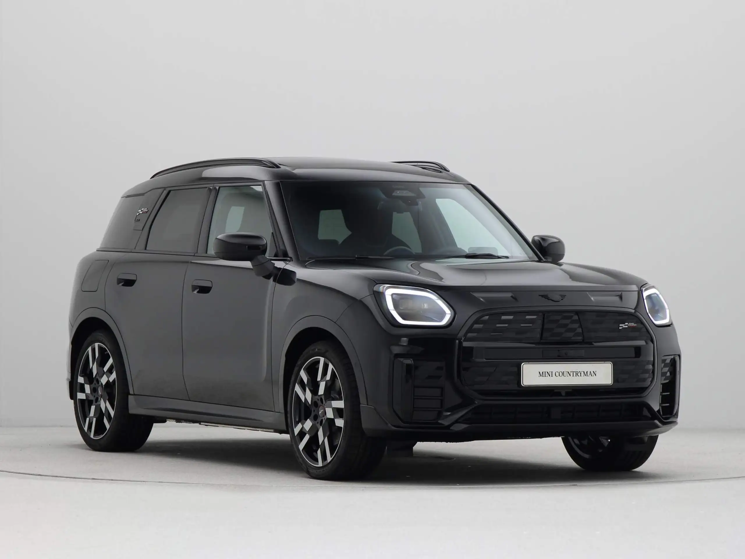 MINI - Cooper SE Countryman