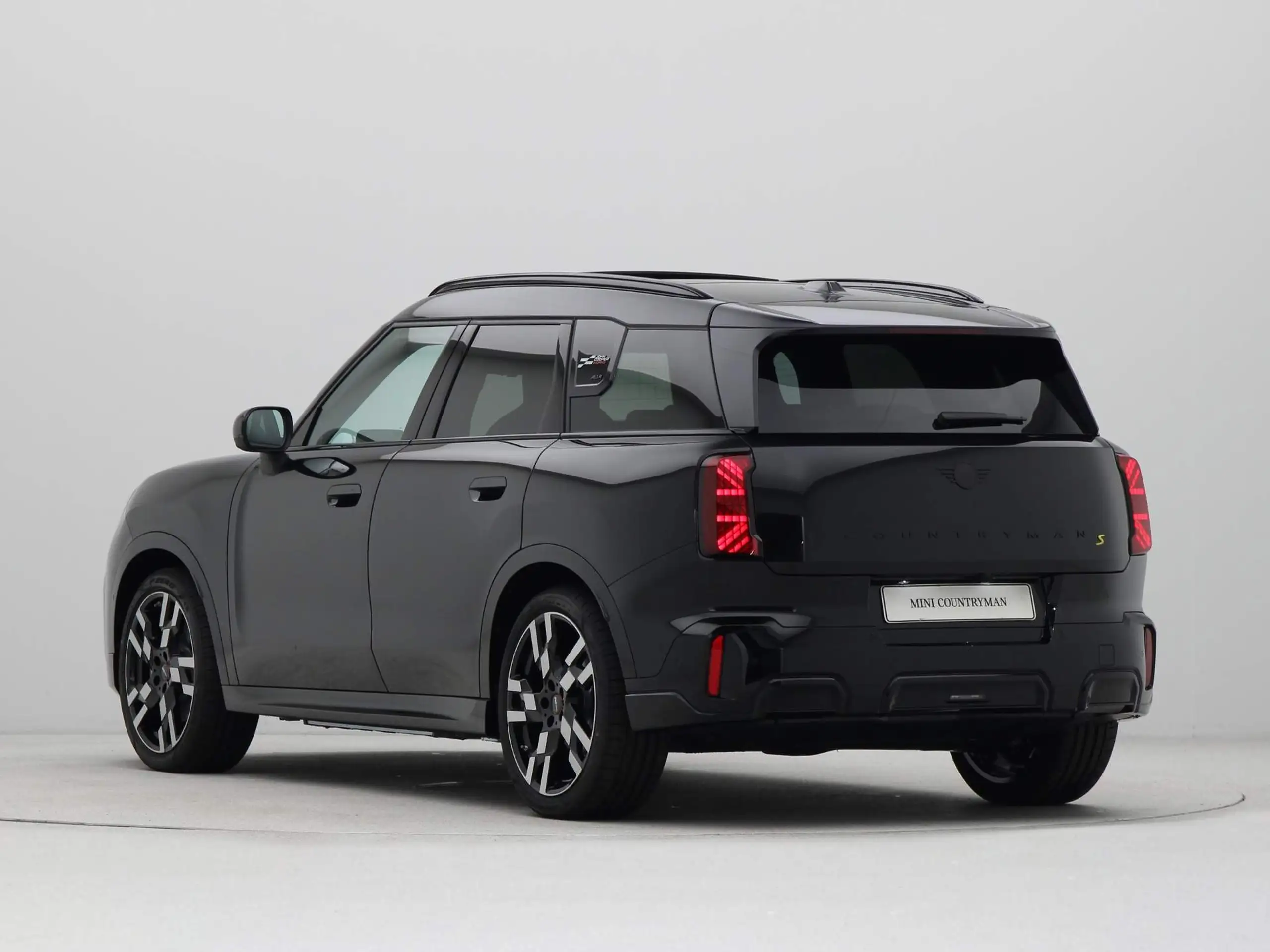 MINI - Cooper SE Countryman