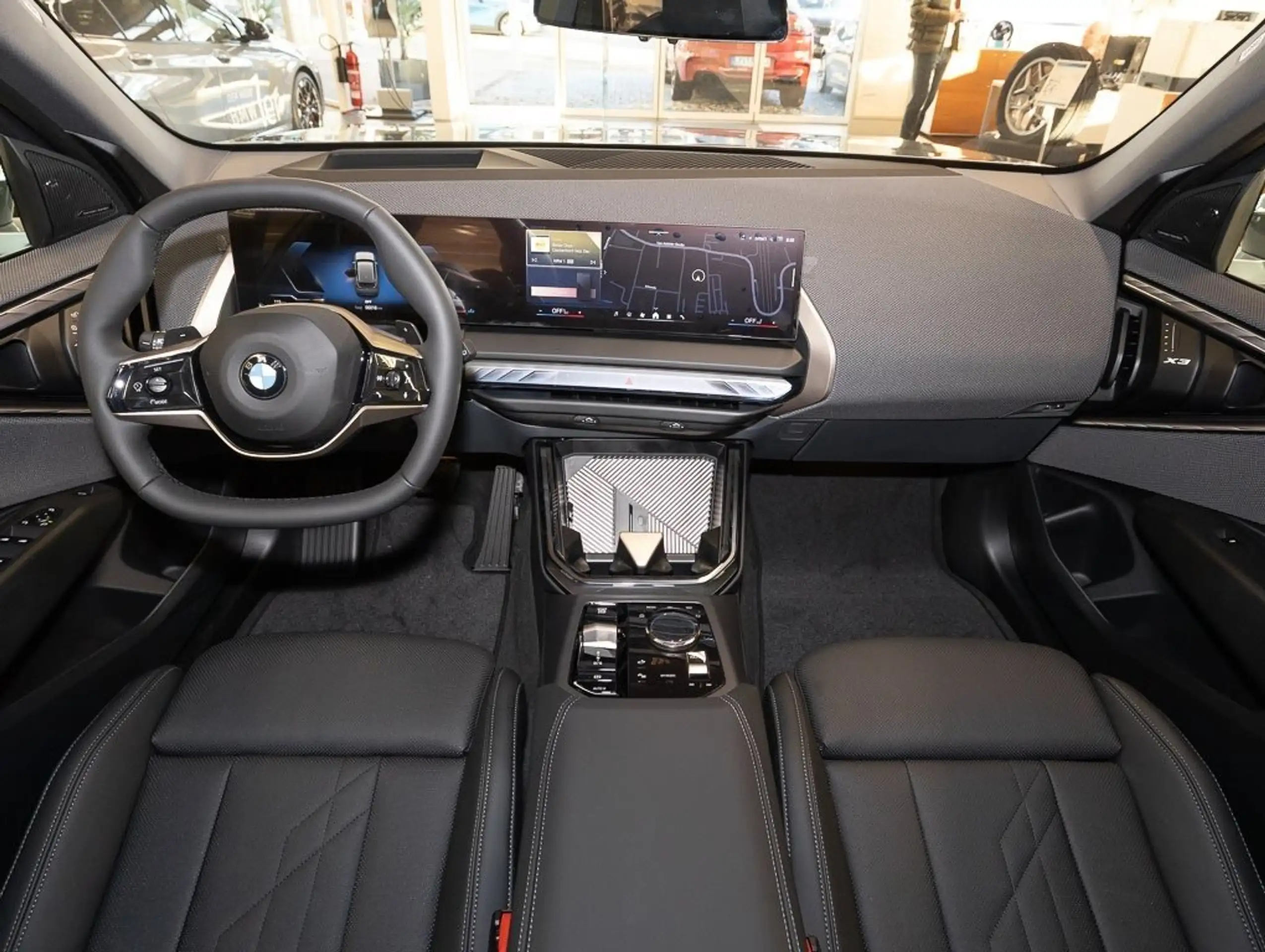 BMW - X3