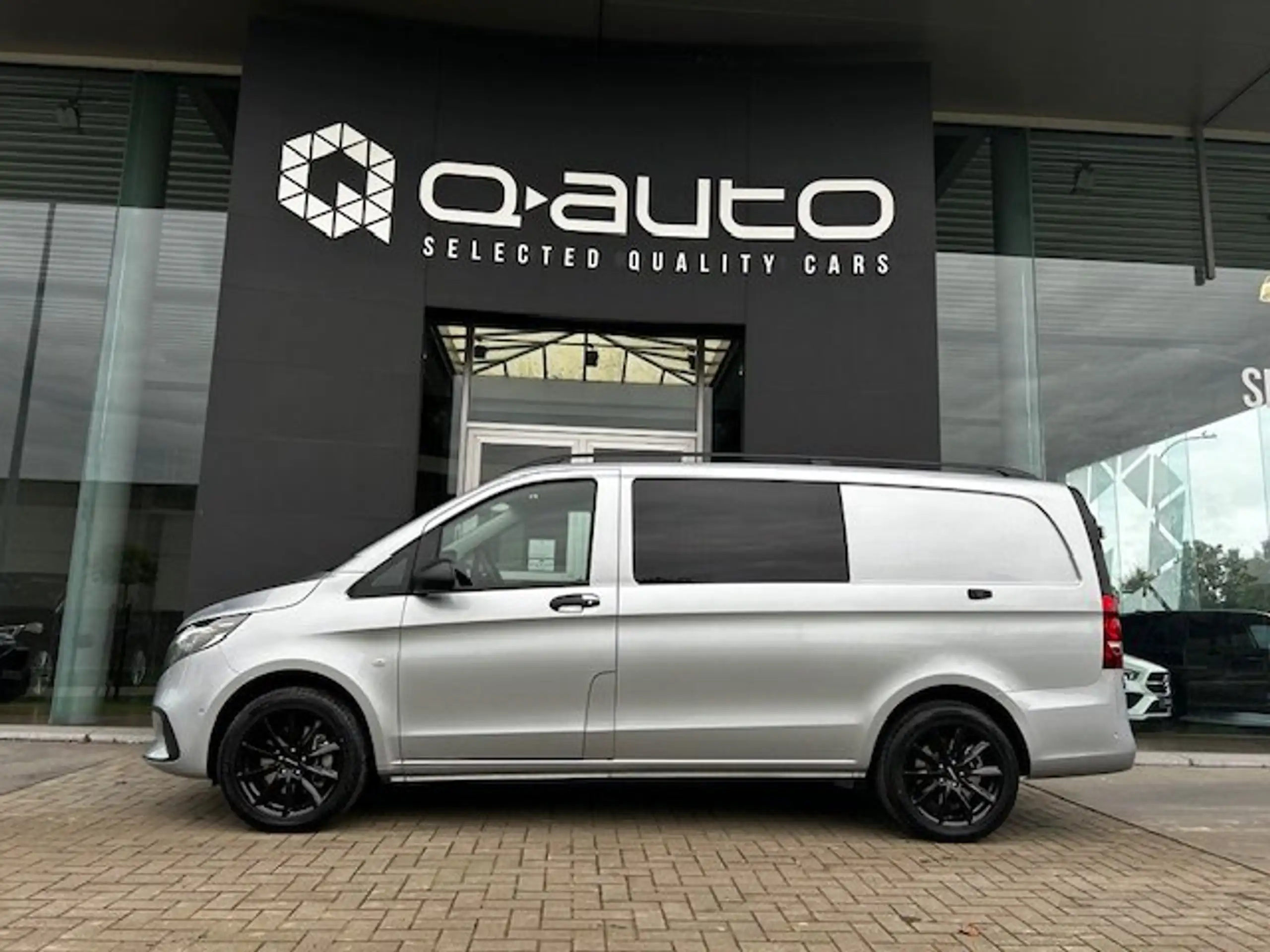 Mercedes-Benz - Vito