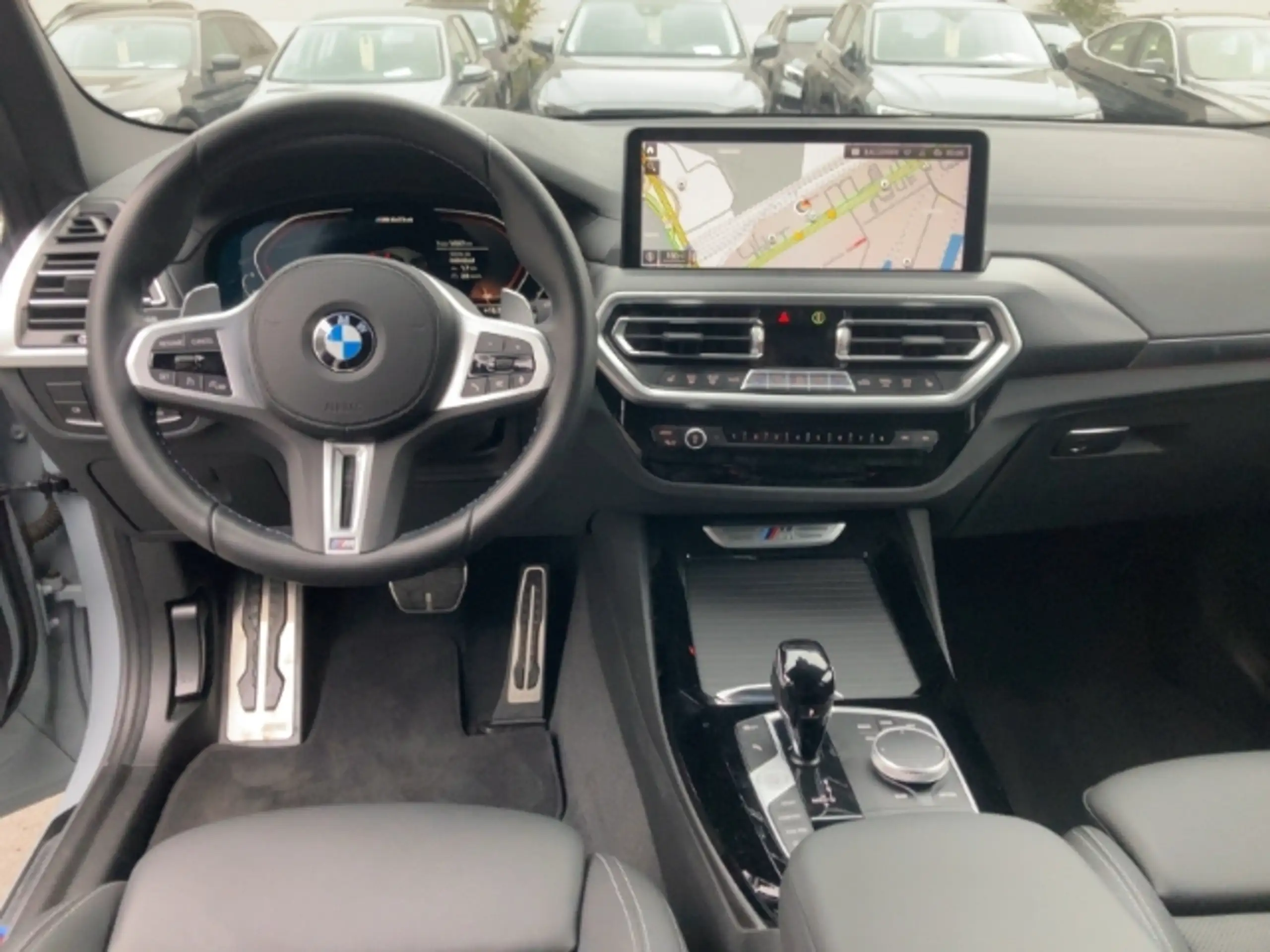 BMW - X3