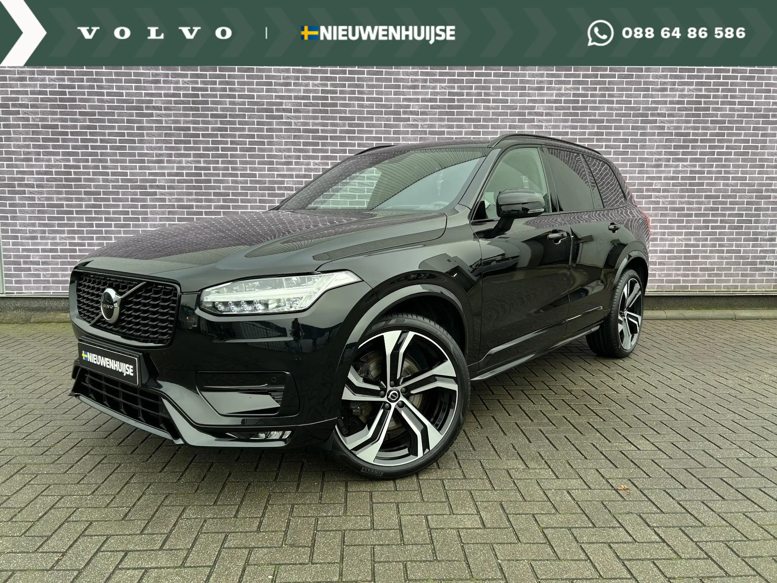 Volvo - XC90