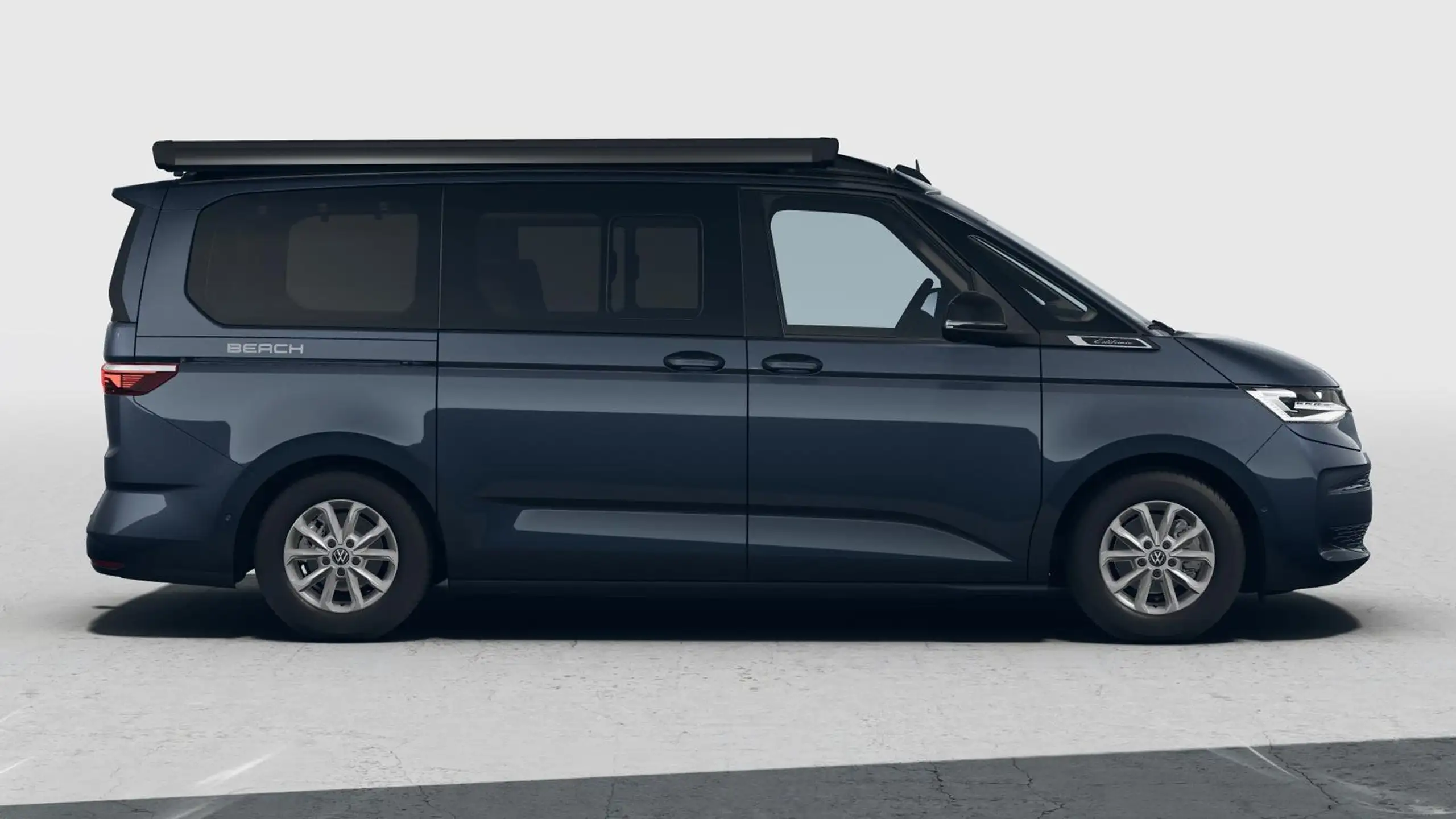 Volkswagen - T7 California