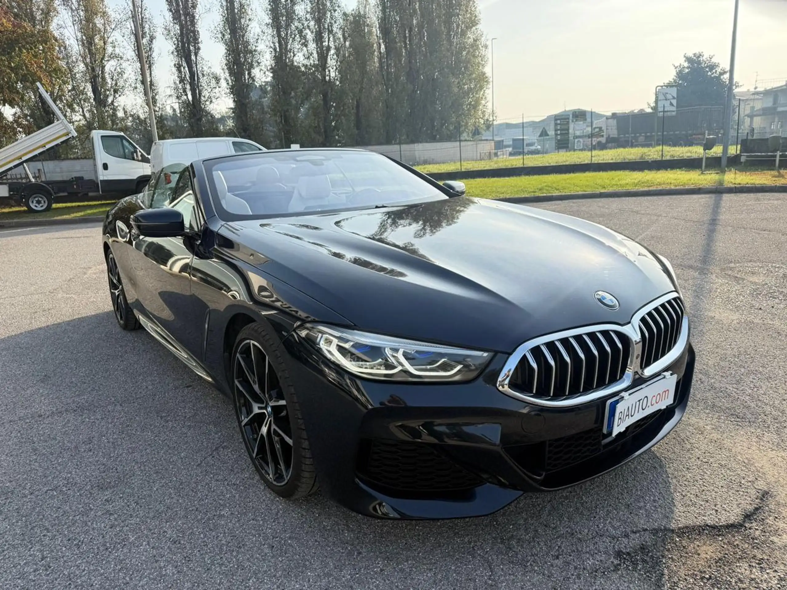 BMW - 840