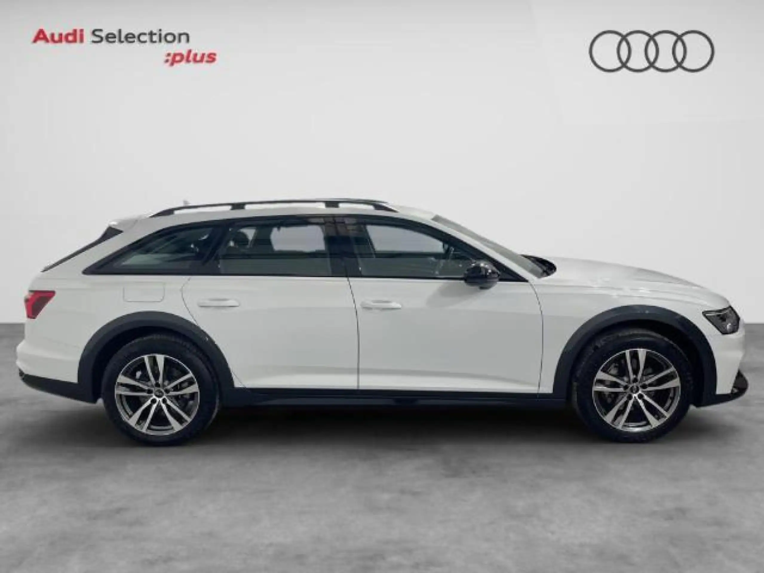 Audi - A6 allroad