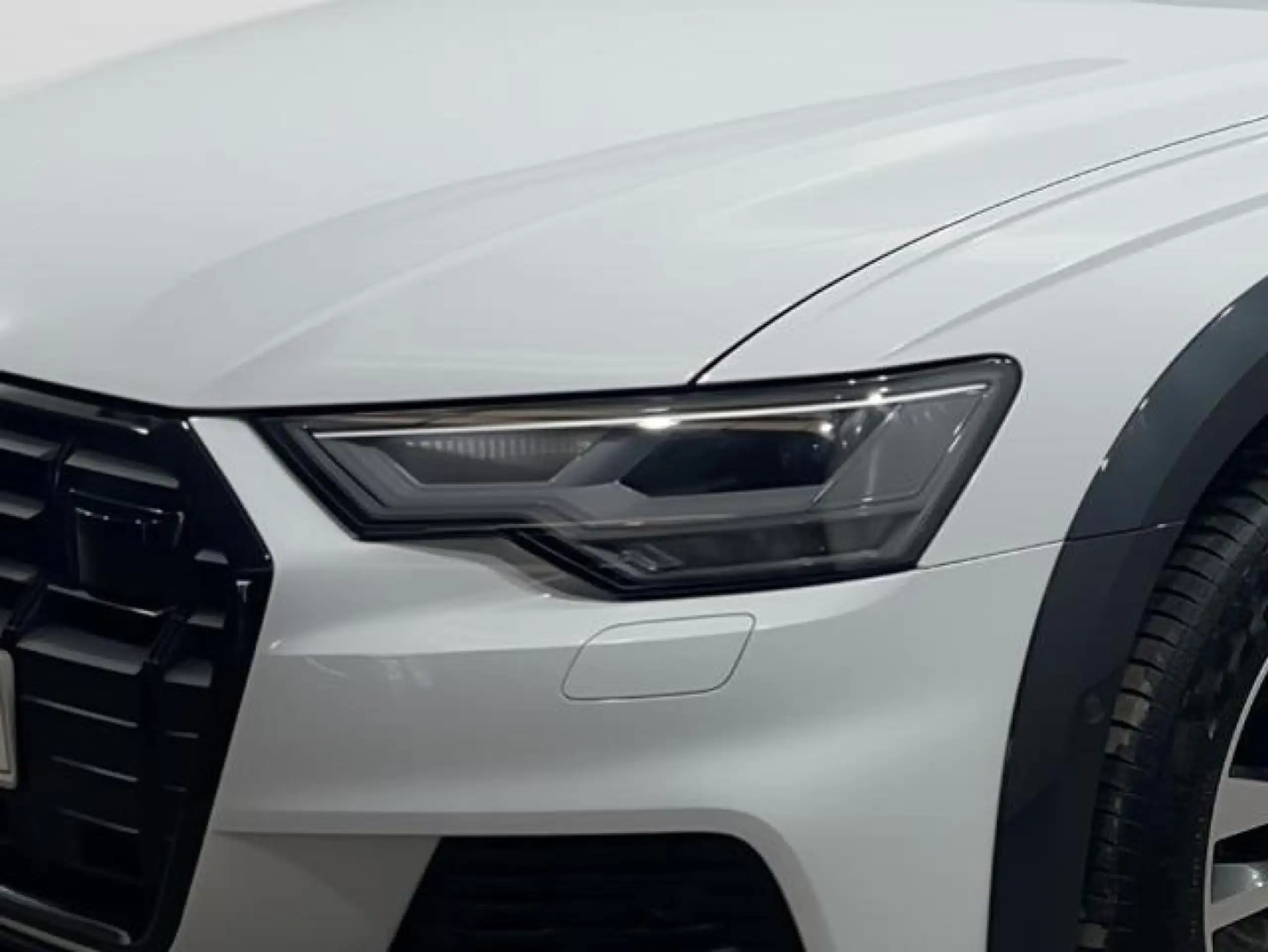 Audi - A6 allroad