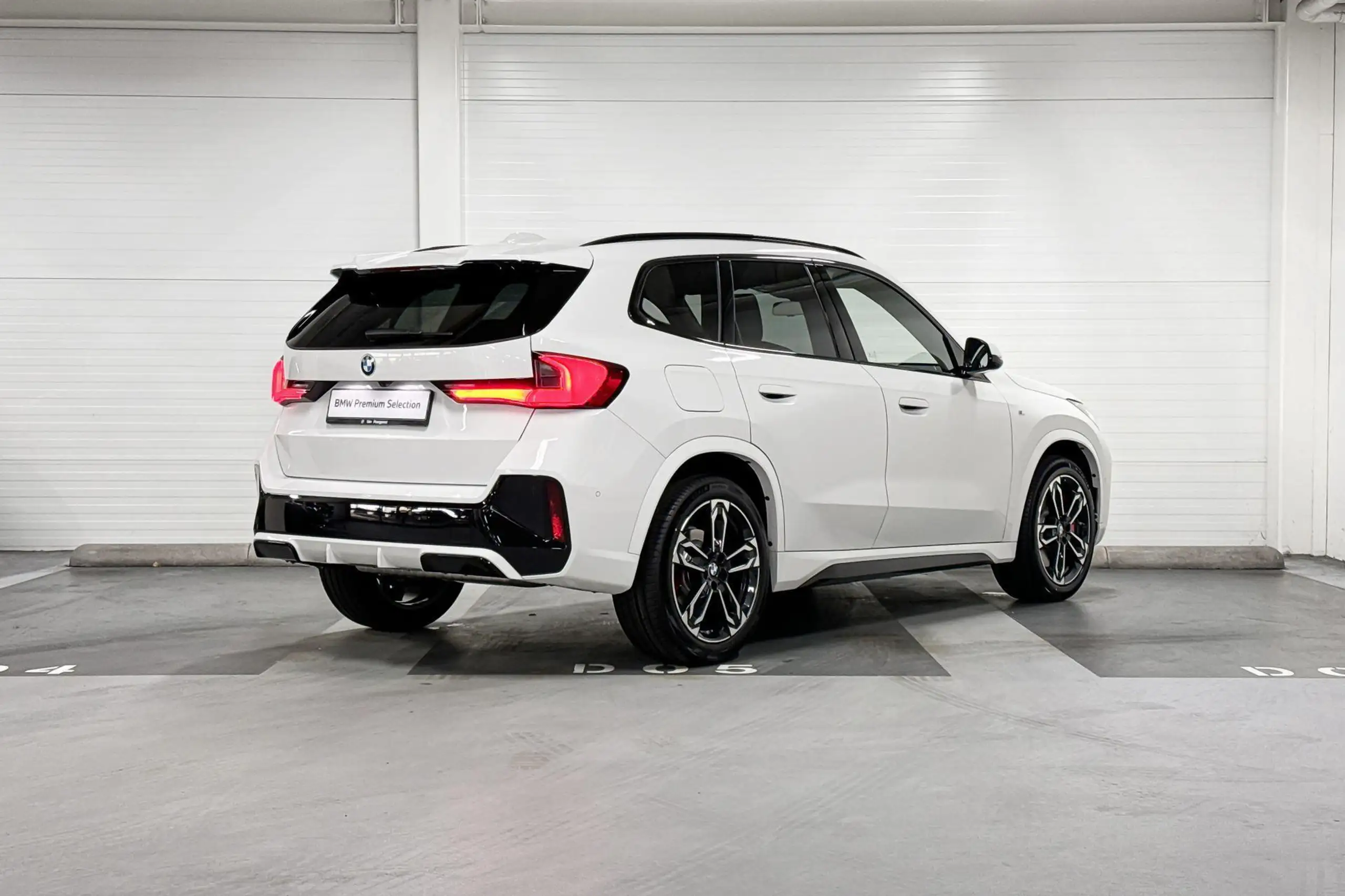 BMW - X1