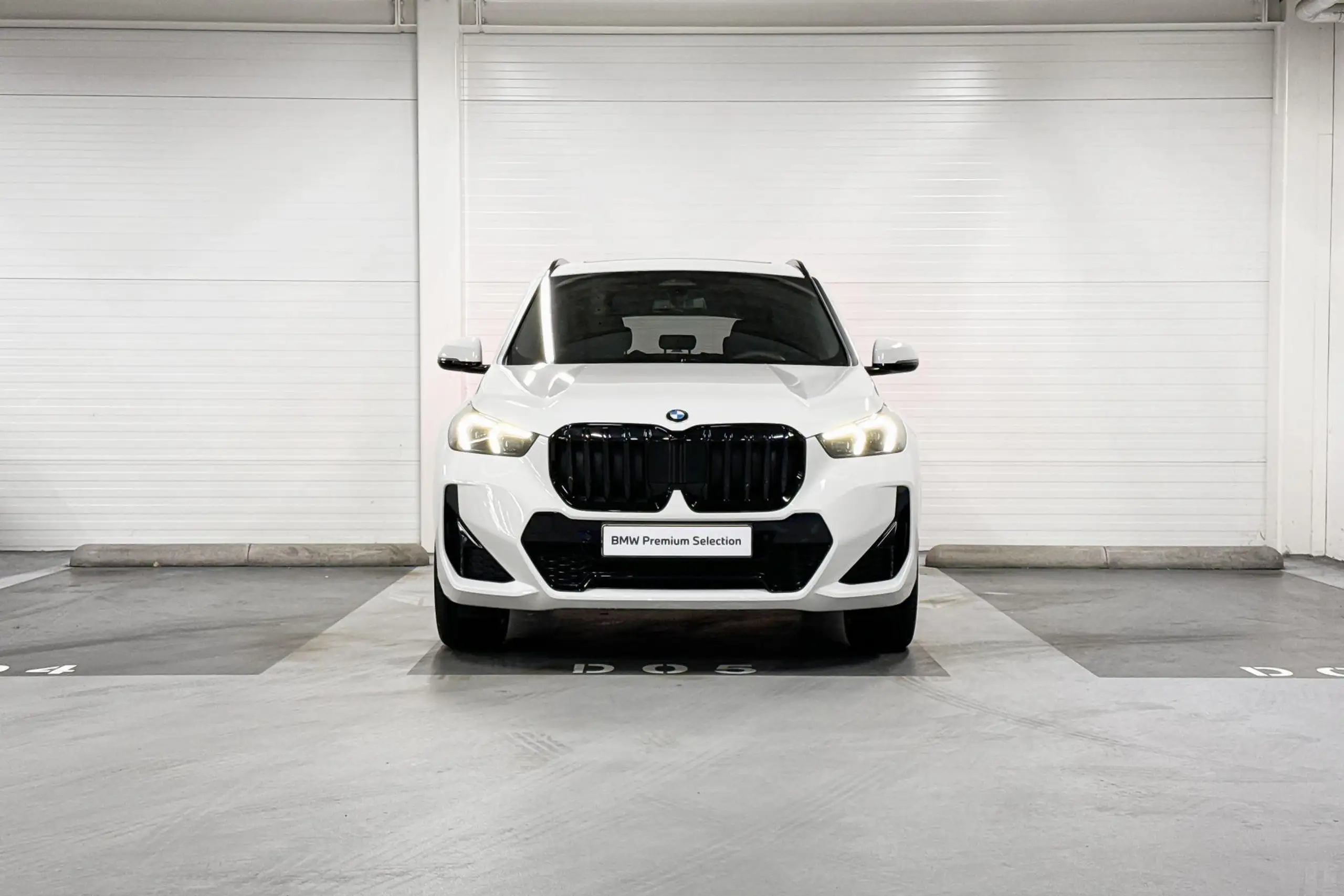 BMW - X1