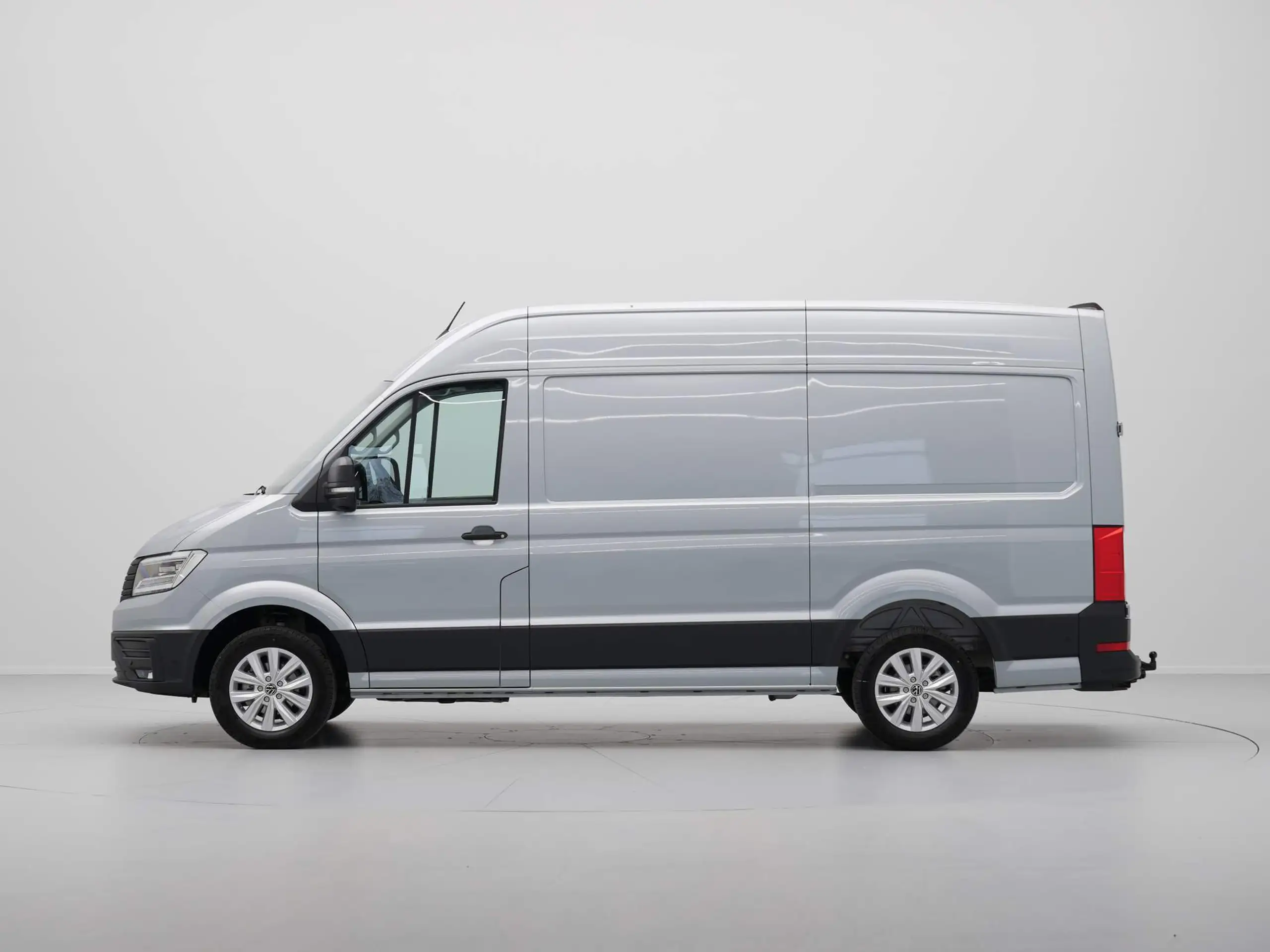 Volkswagen - Crafter