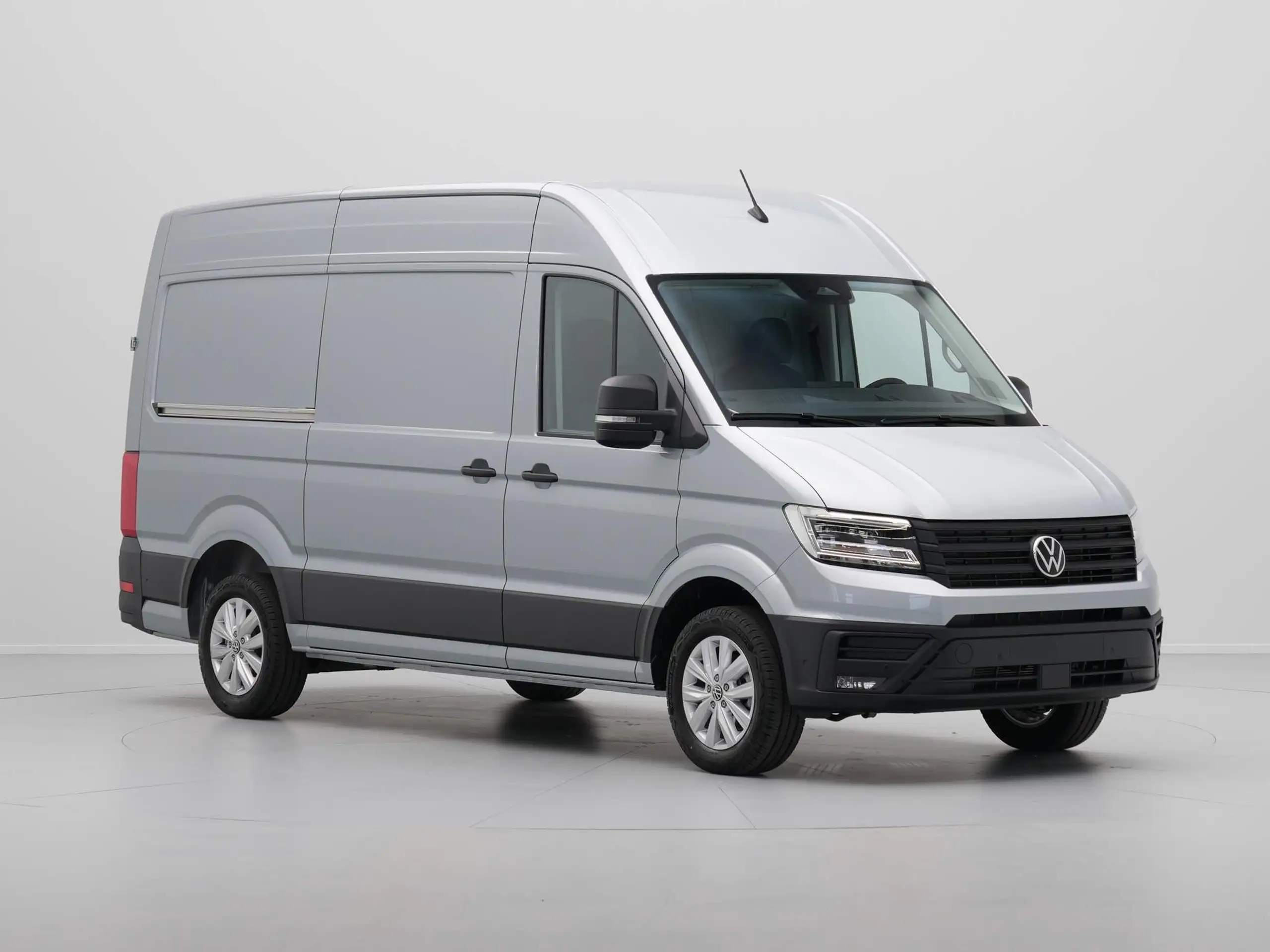 Volkswagen - Crafter