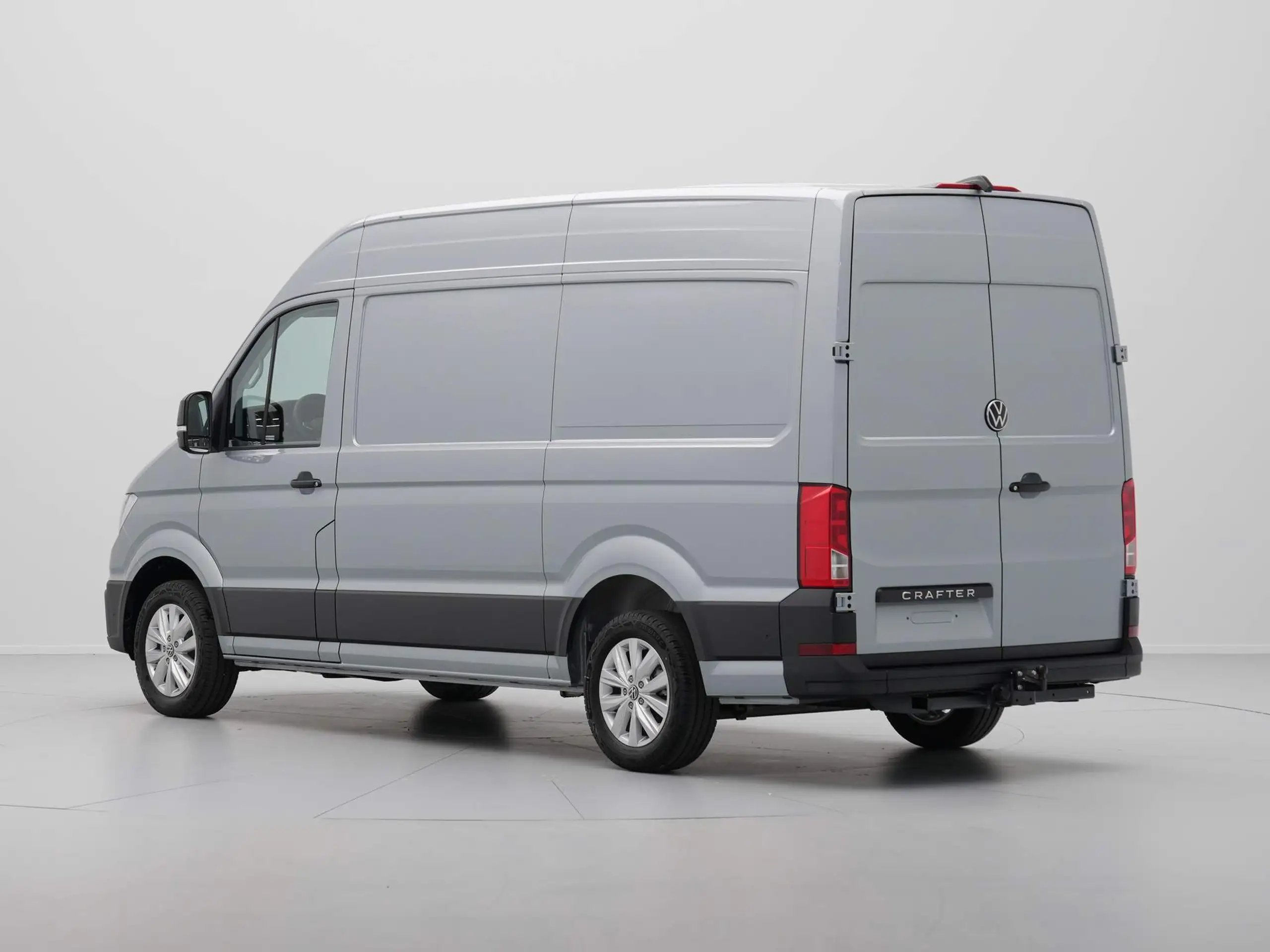 Volkswagen - Crafter