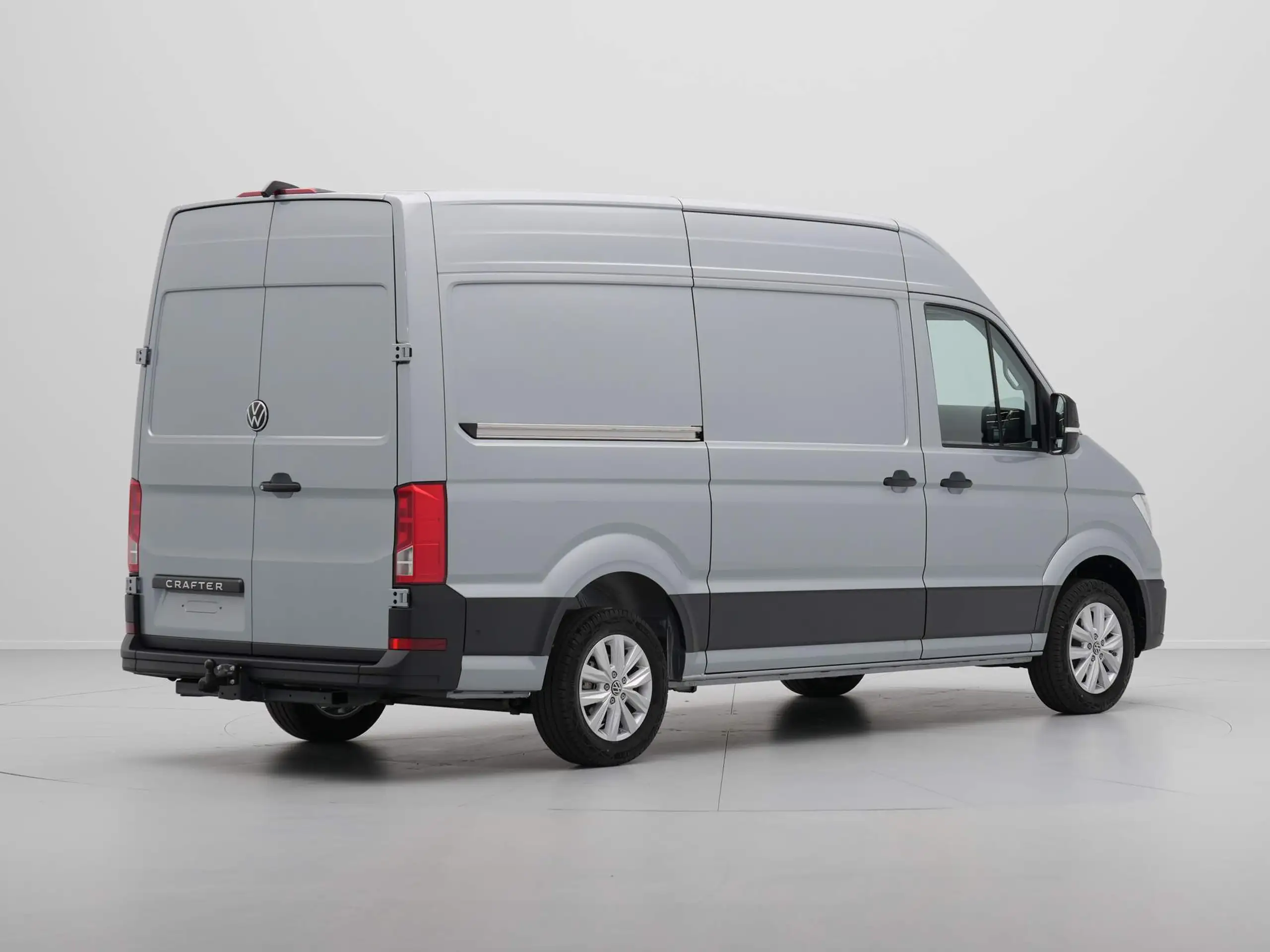 Volkswagen - Crafter