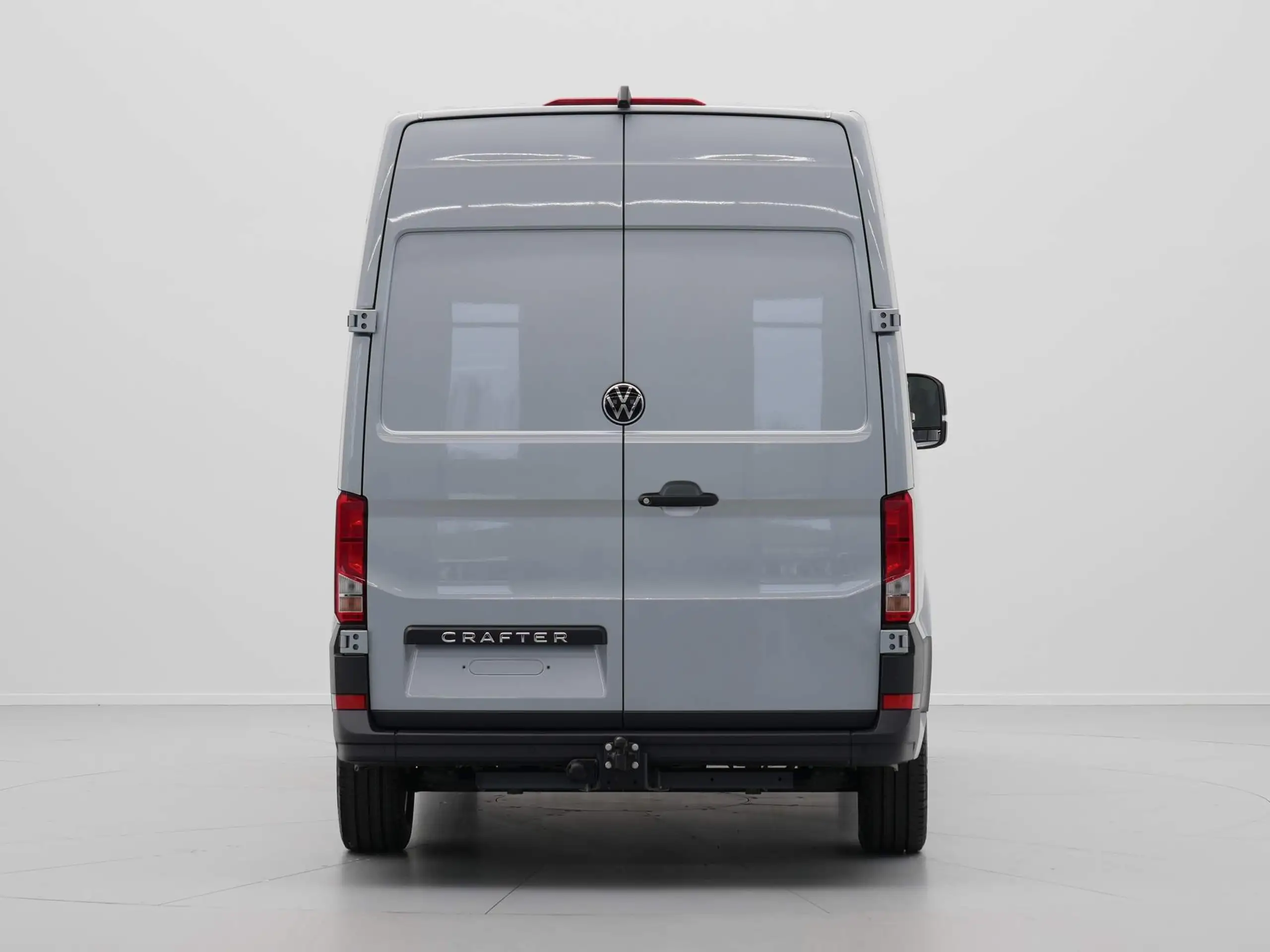 Volkswagen - Crafter