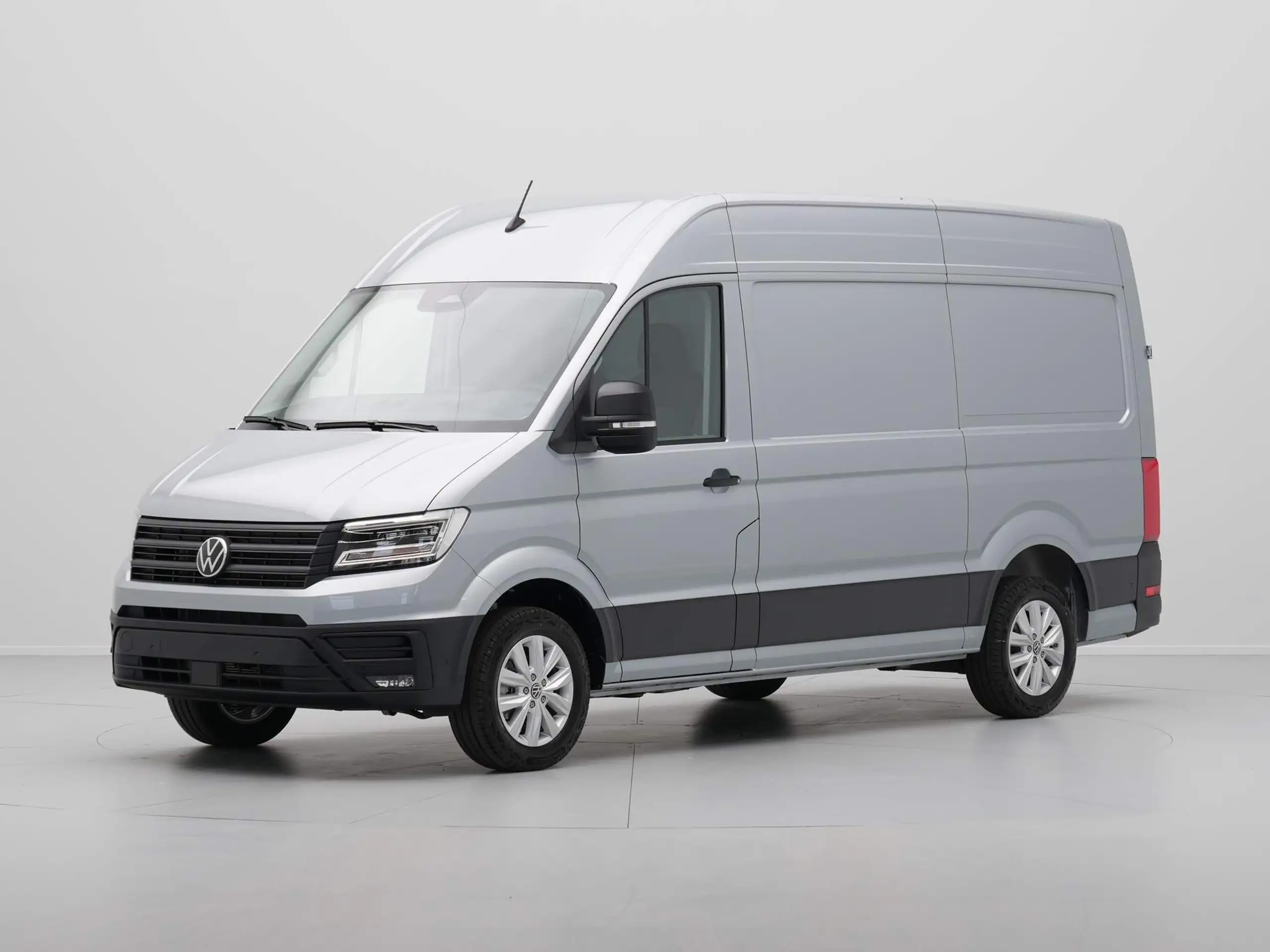 Volkswagen - Crafter