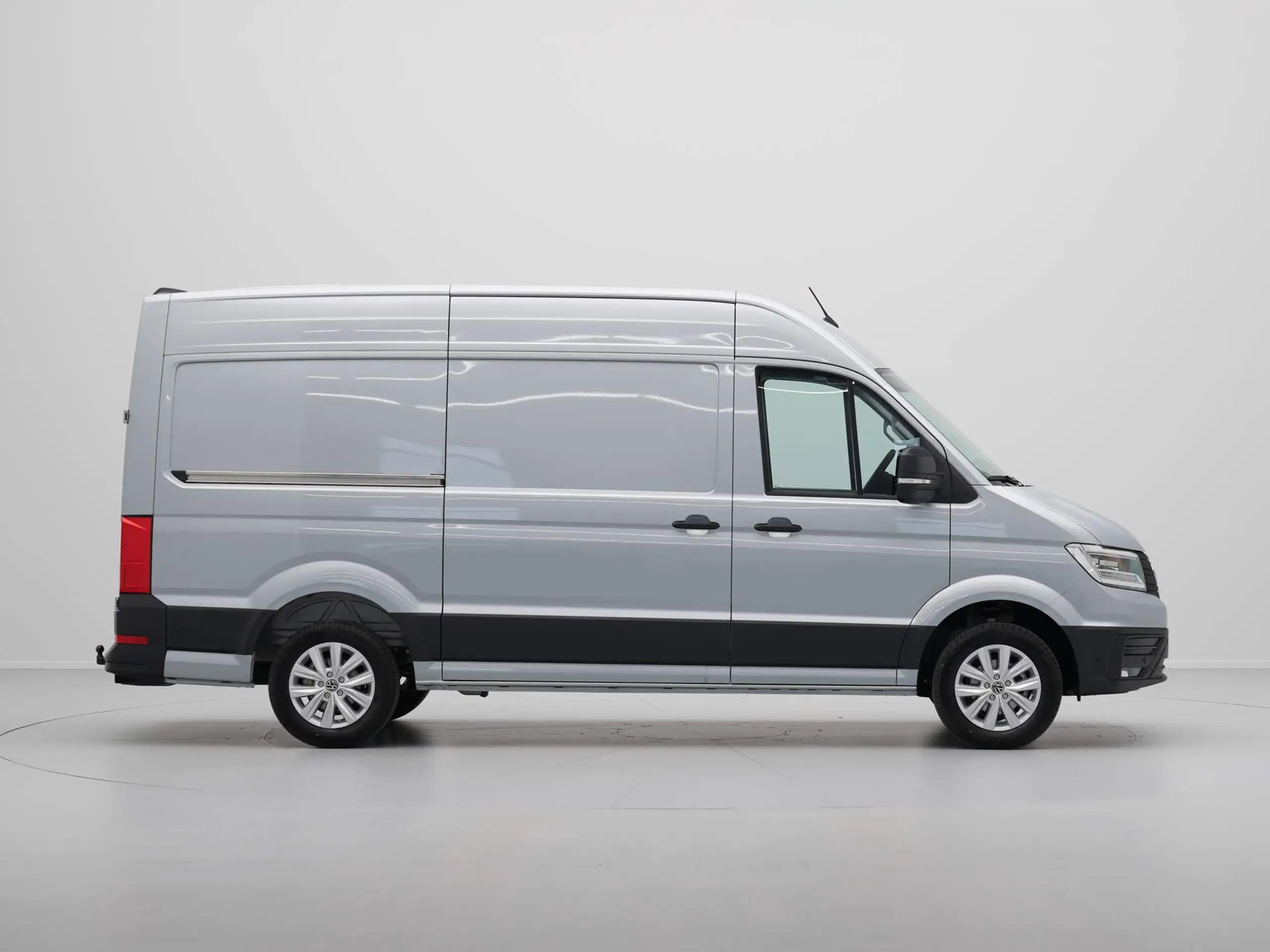 Volkswagen - Crafter