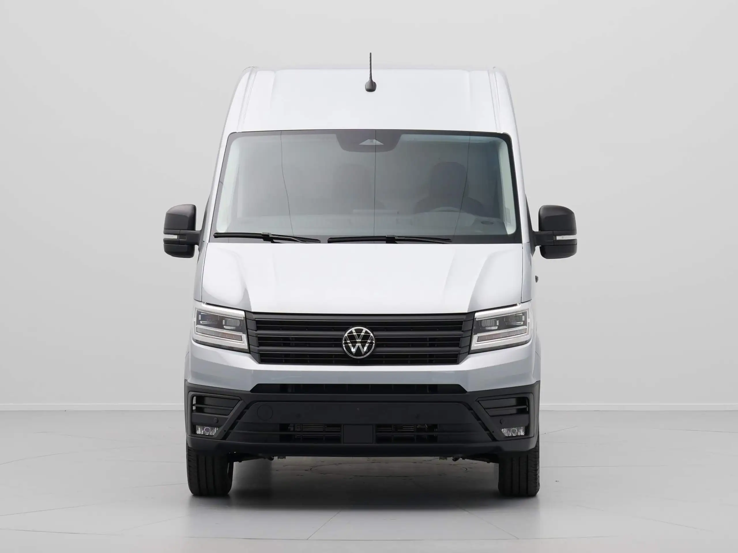 Volkswagen - Crafter