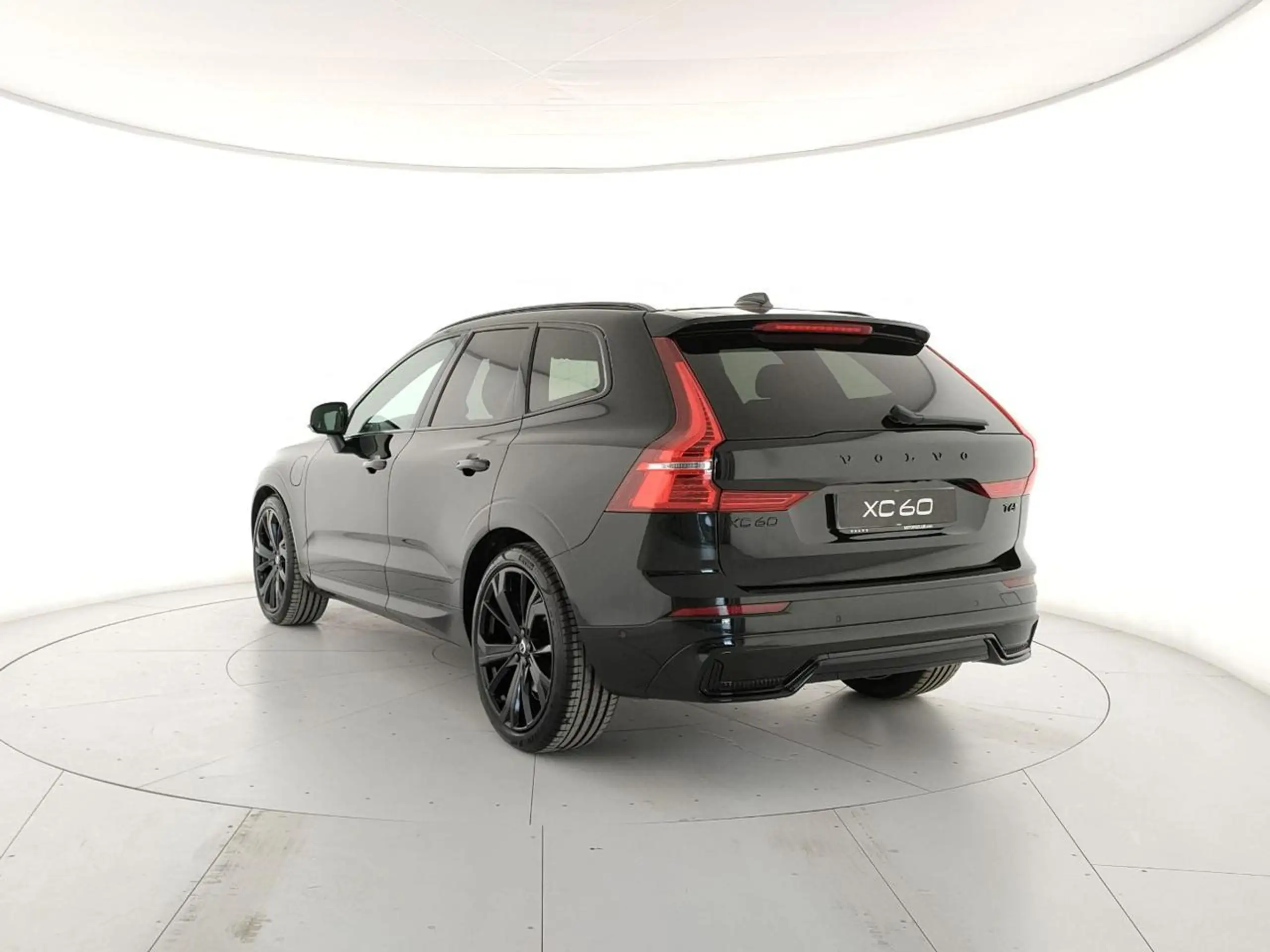 Volvo - XC60