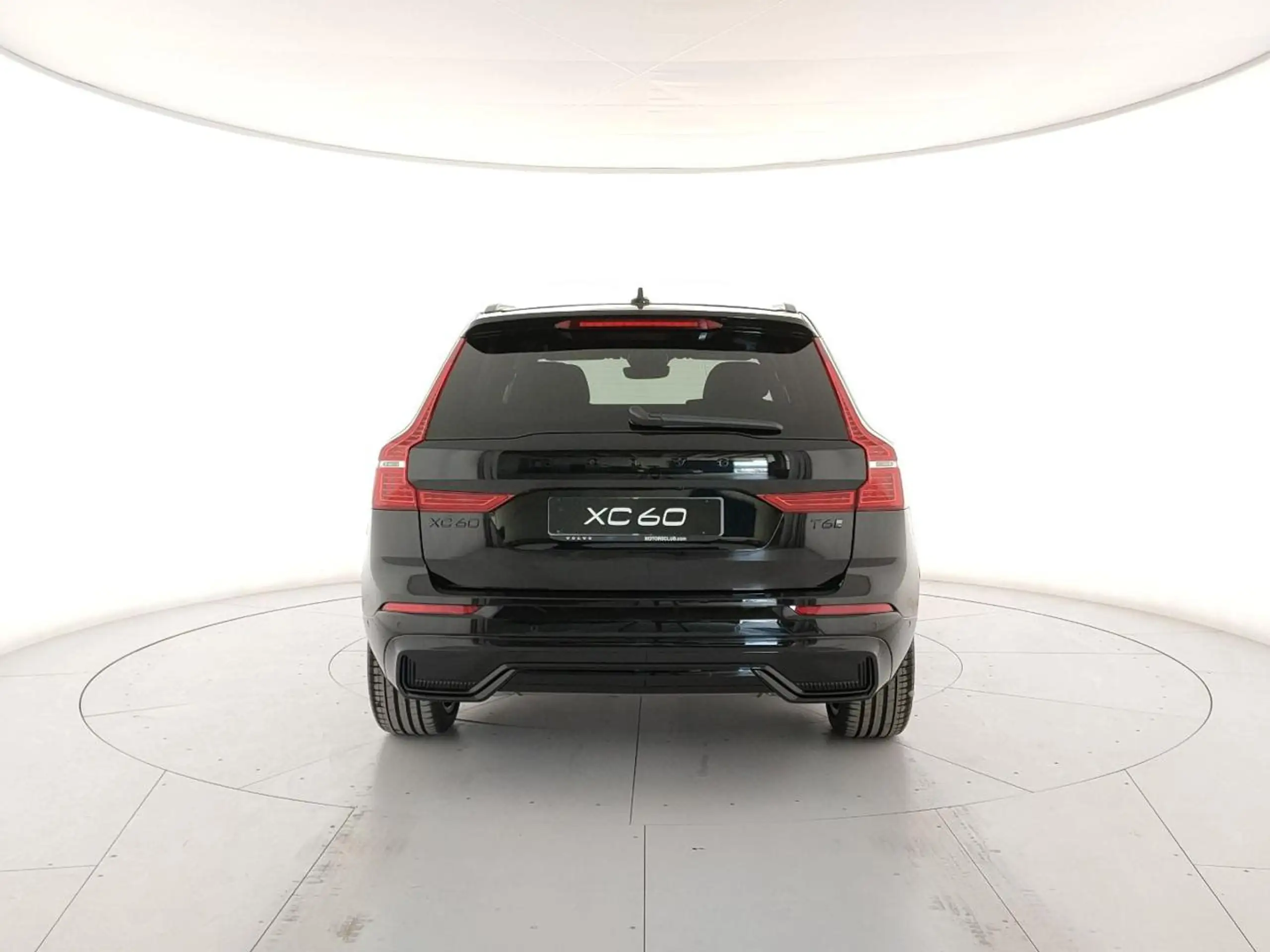 Volvo - XC60