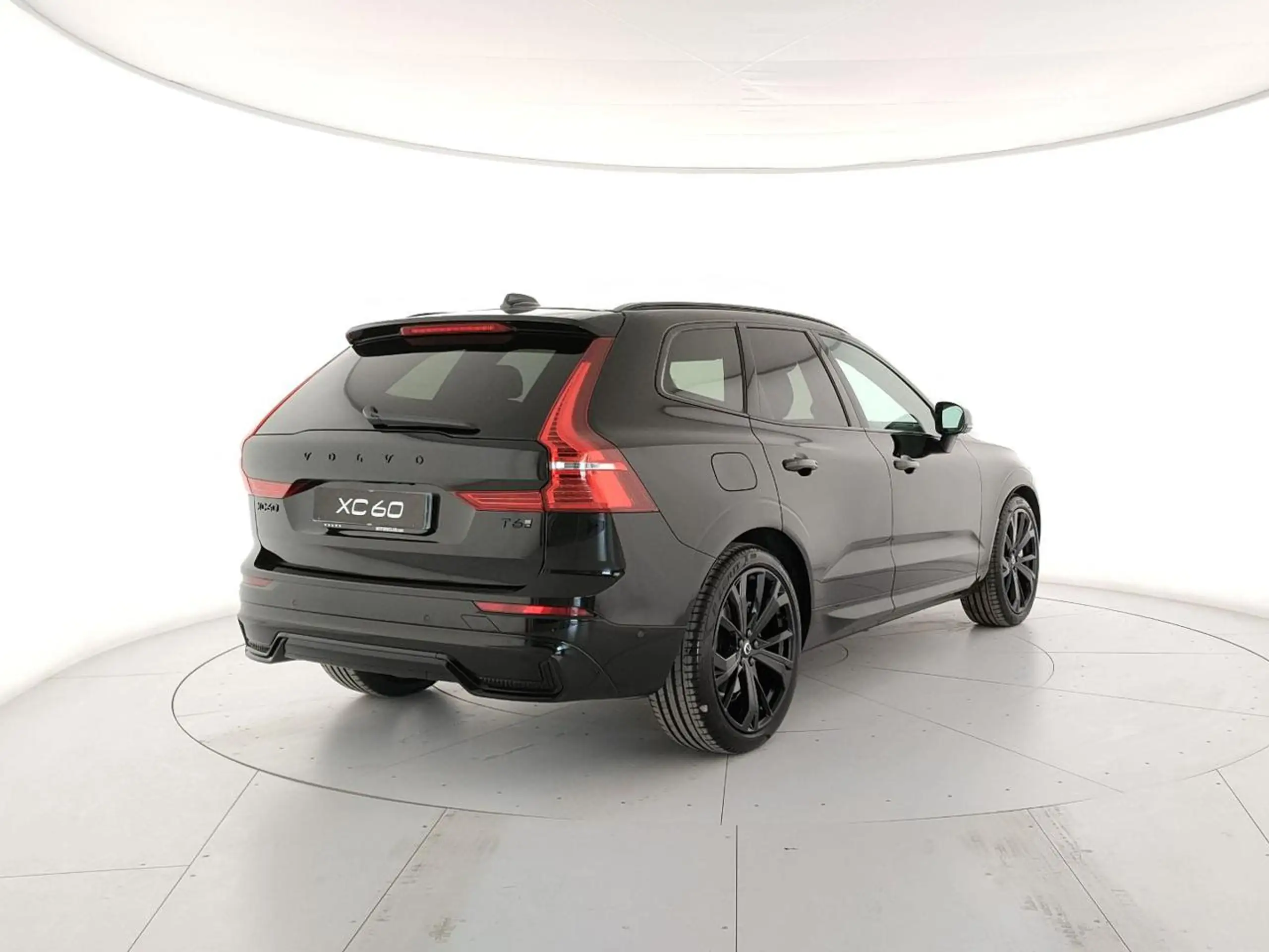 Volvo - XC60