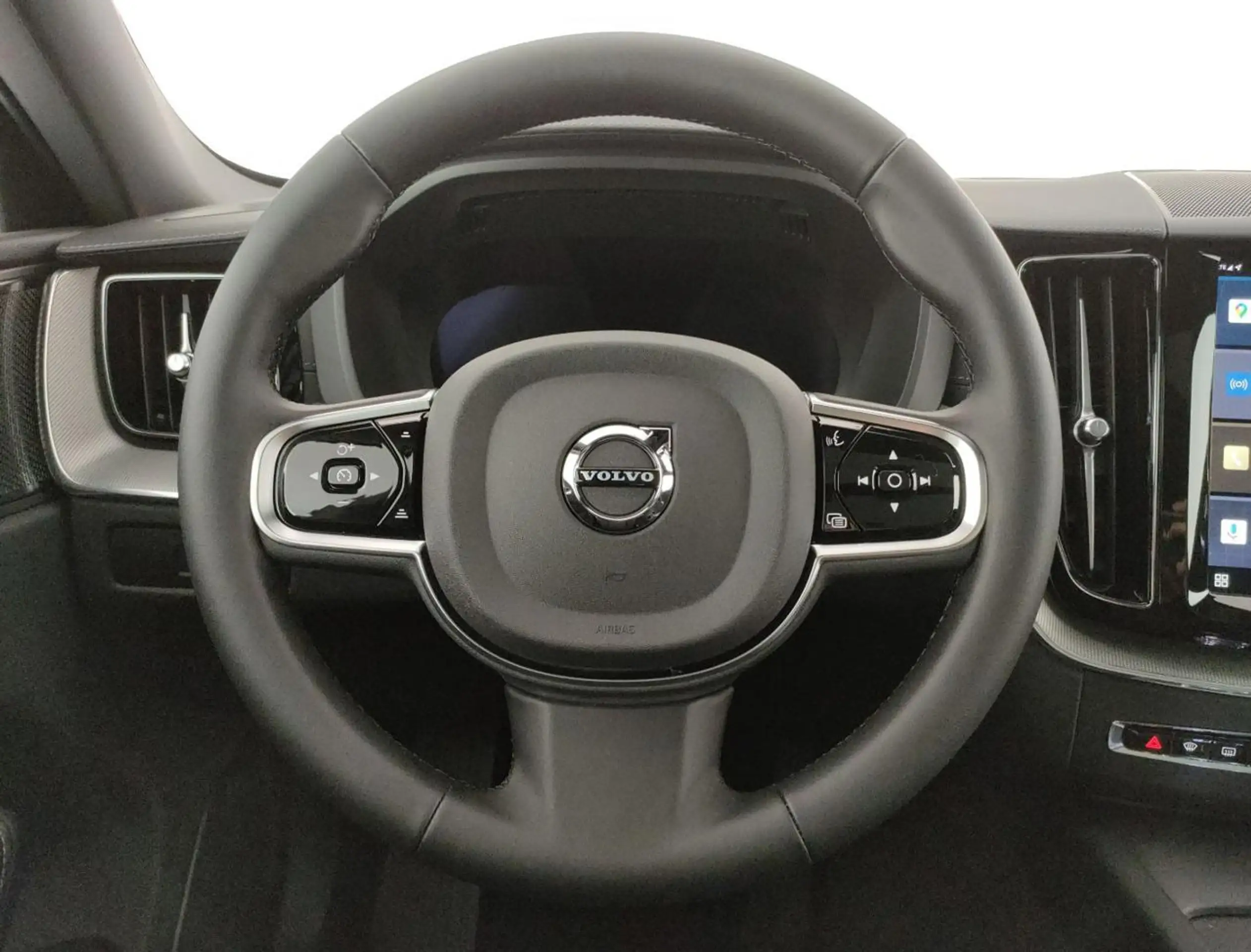 Volvo - XC60