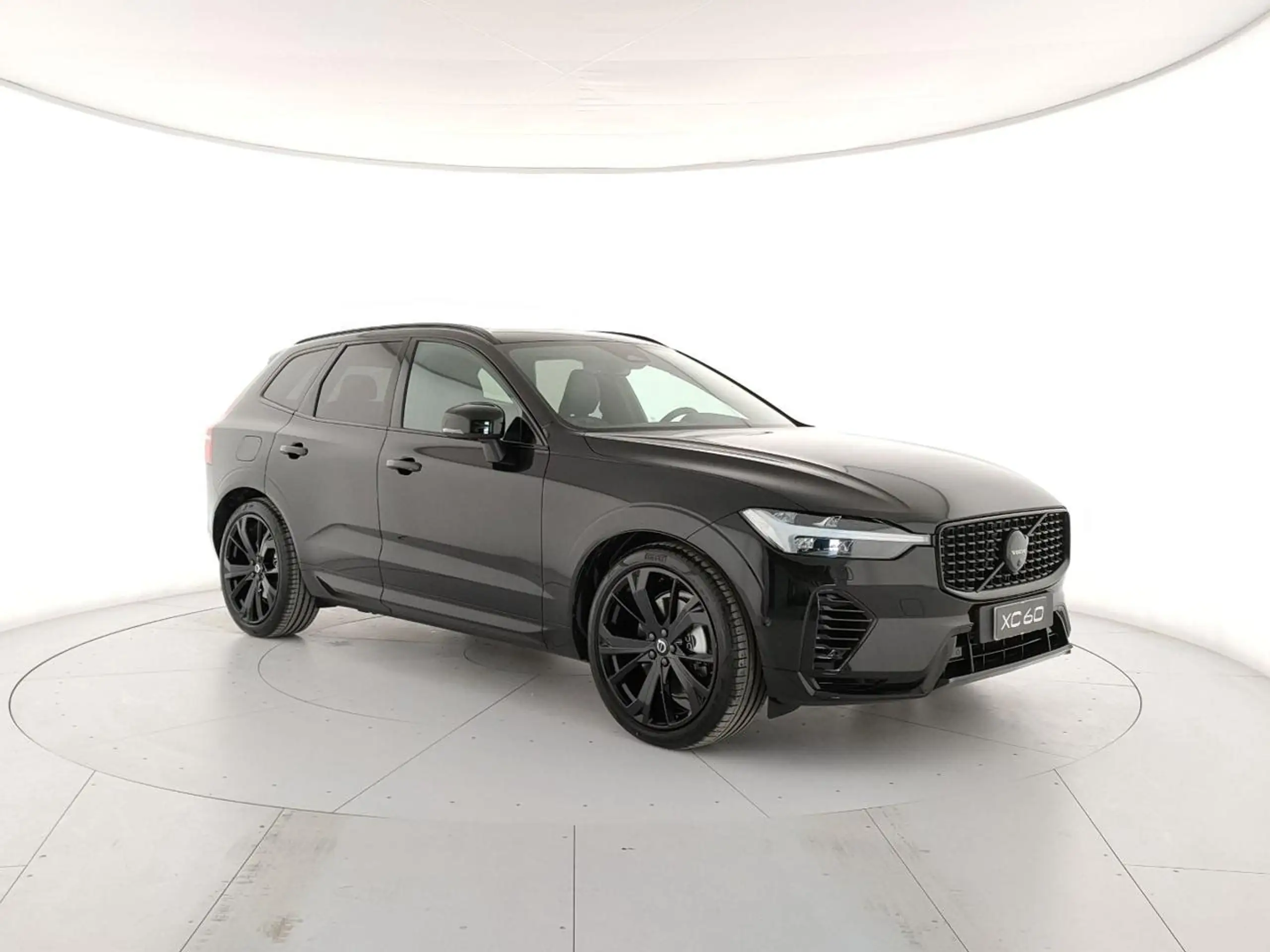 Volvo - XC60