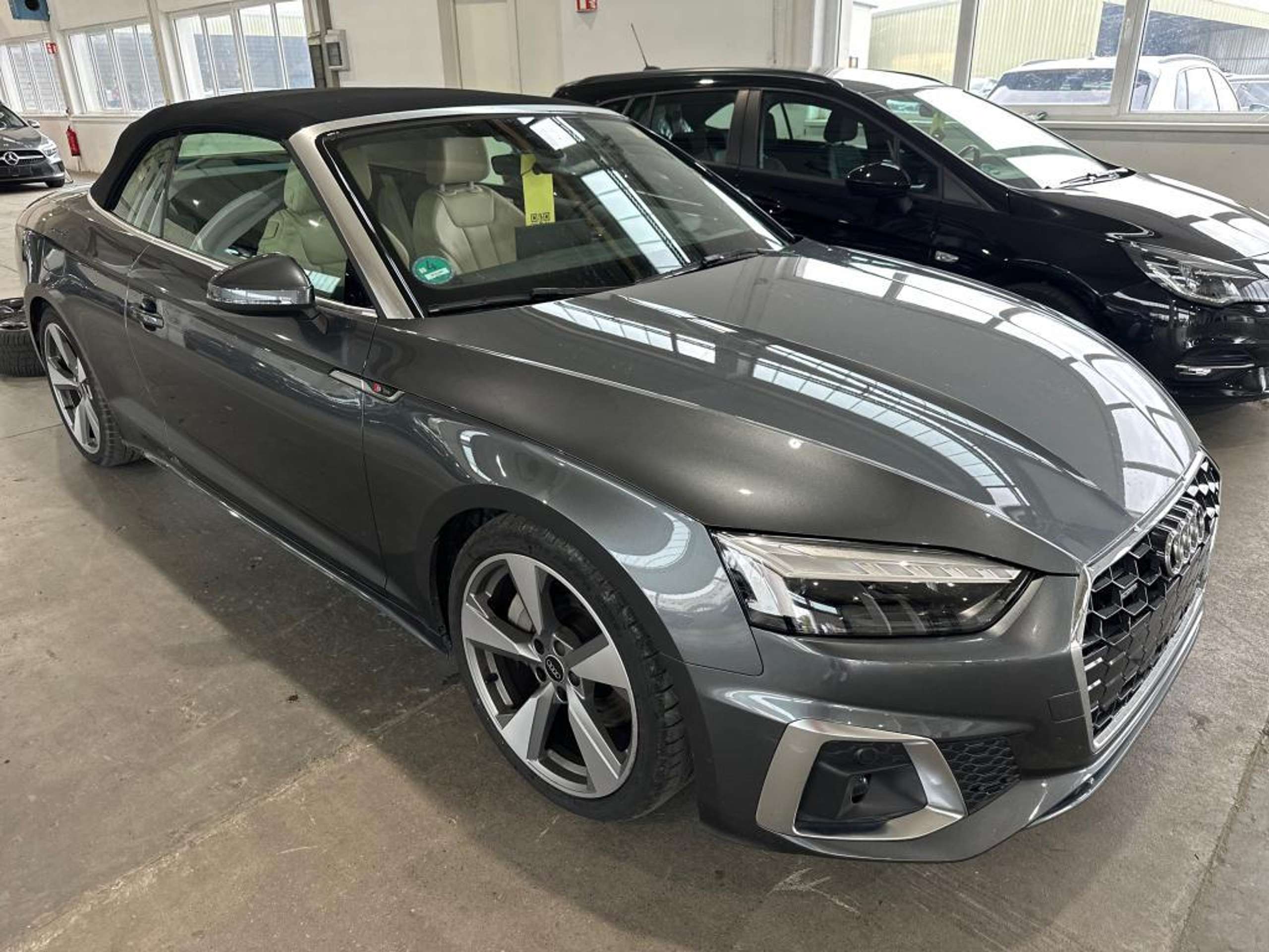 Audi - A5