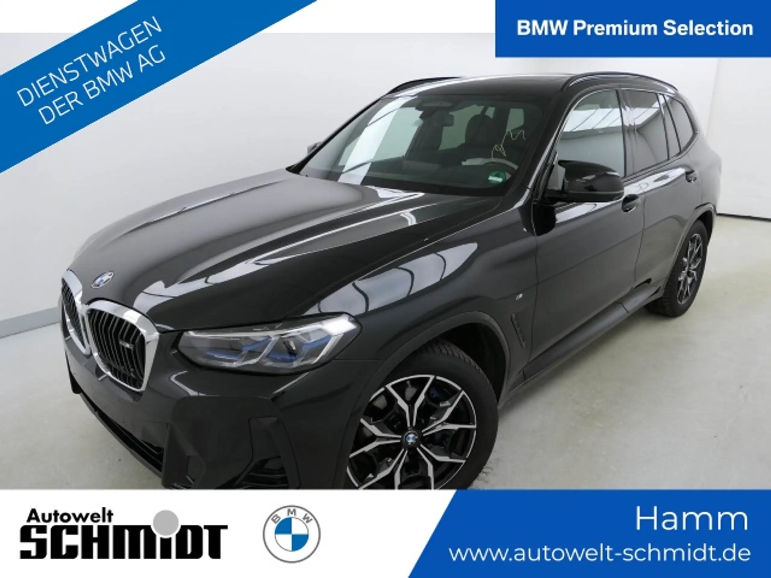 BMW - X3