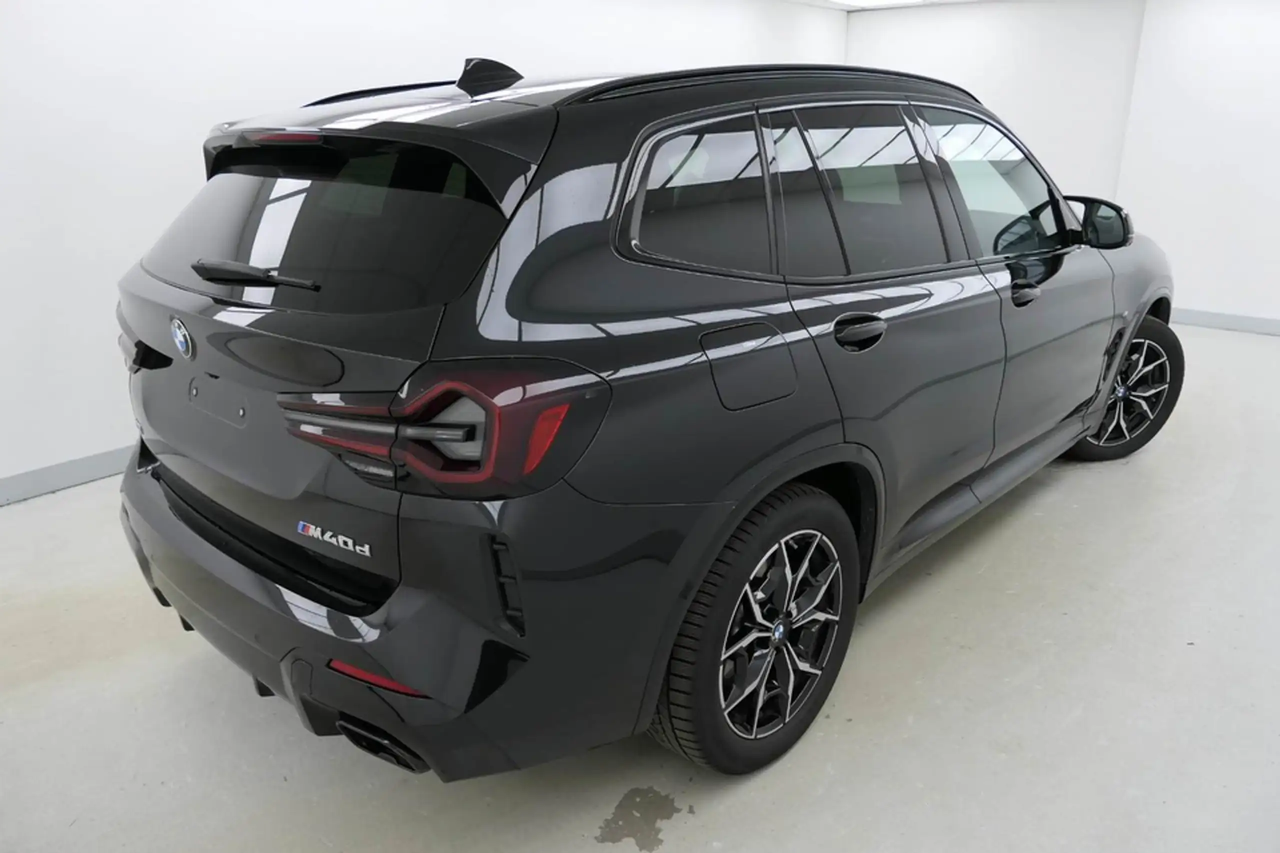 BMW - X3