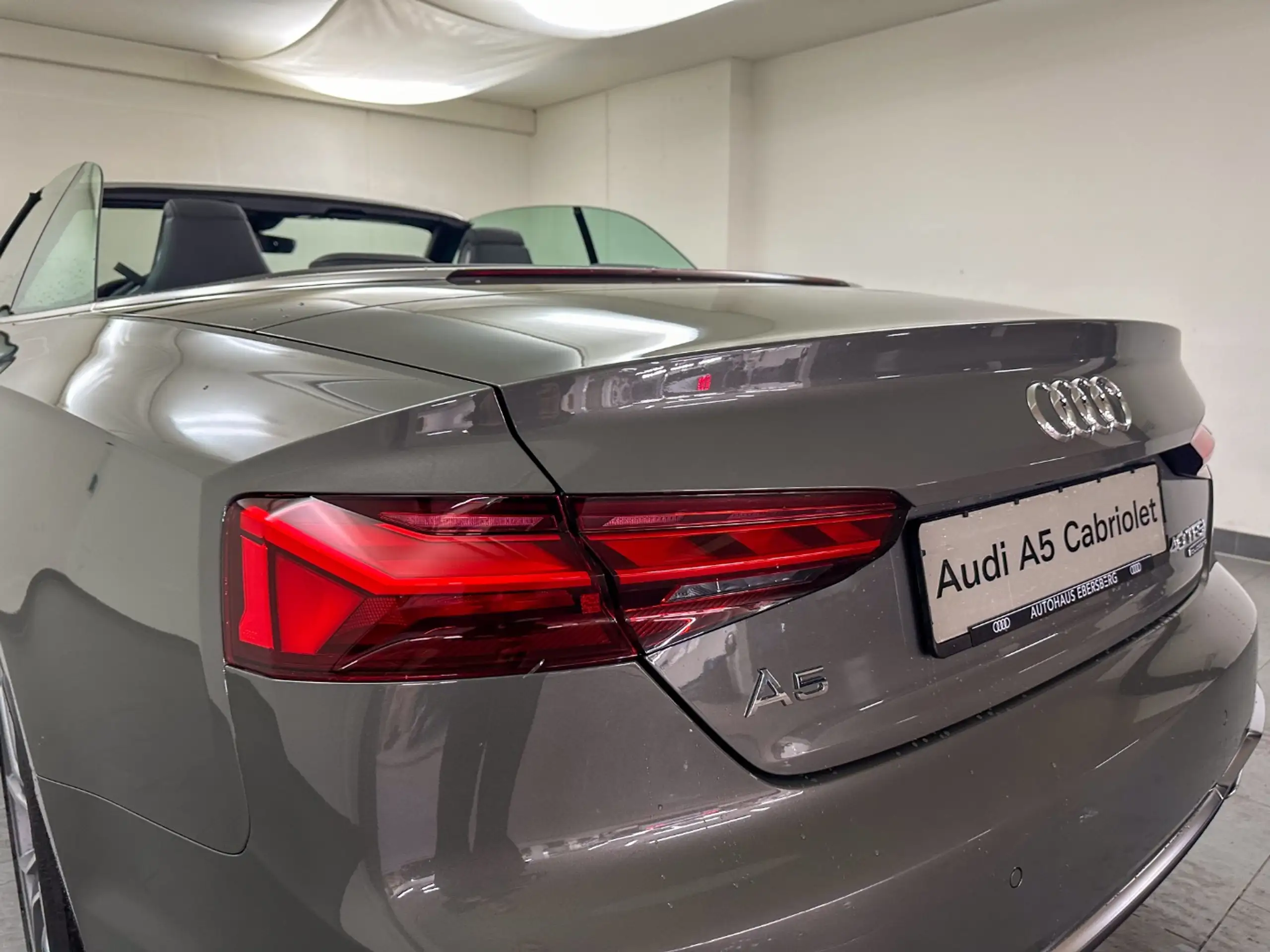 Audi - A5