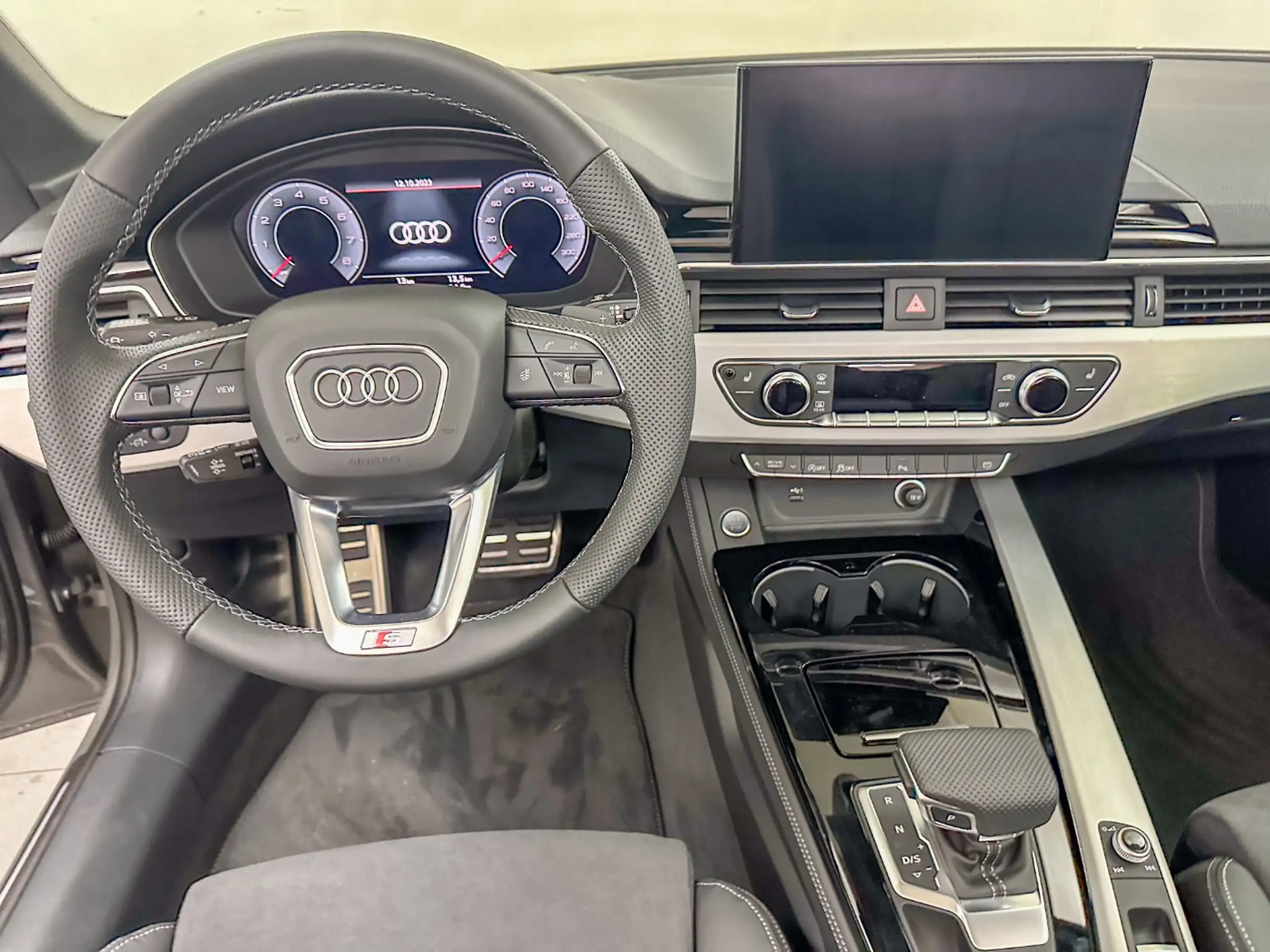 Audi - A5