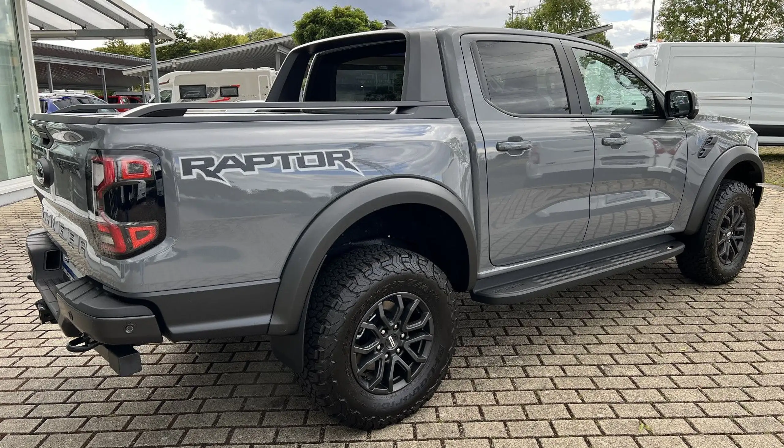 Ford - Ranger