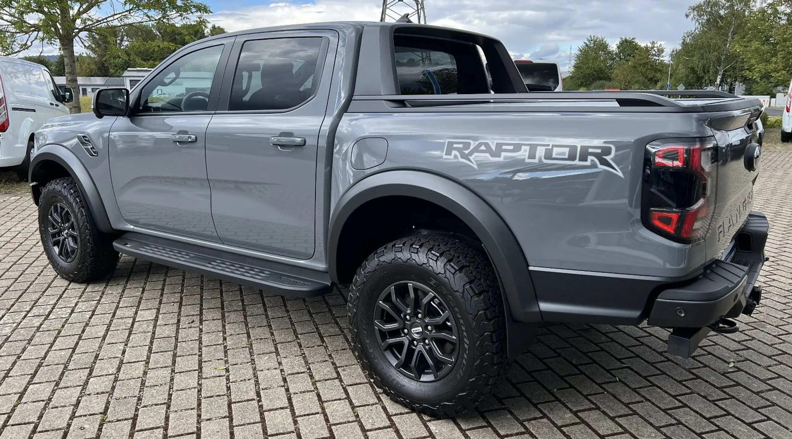 Ford - Ranger