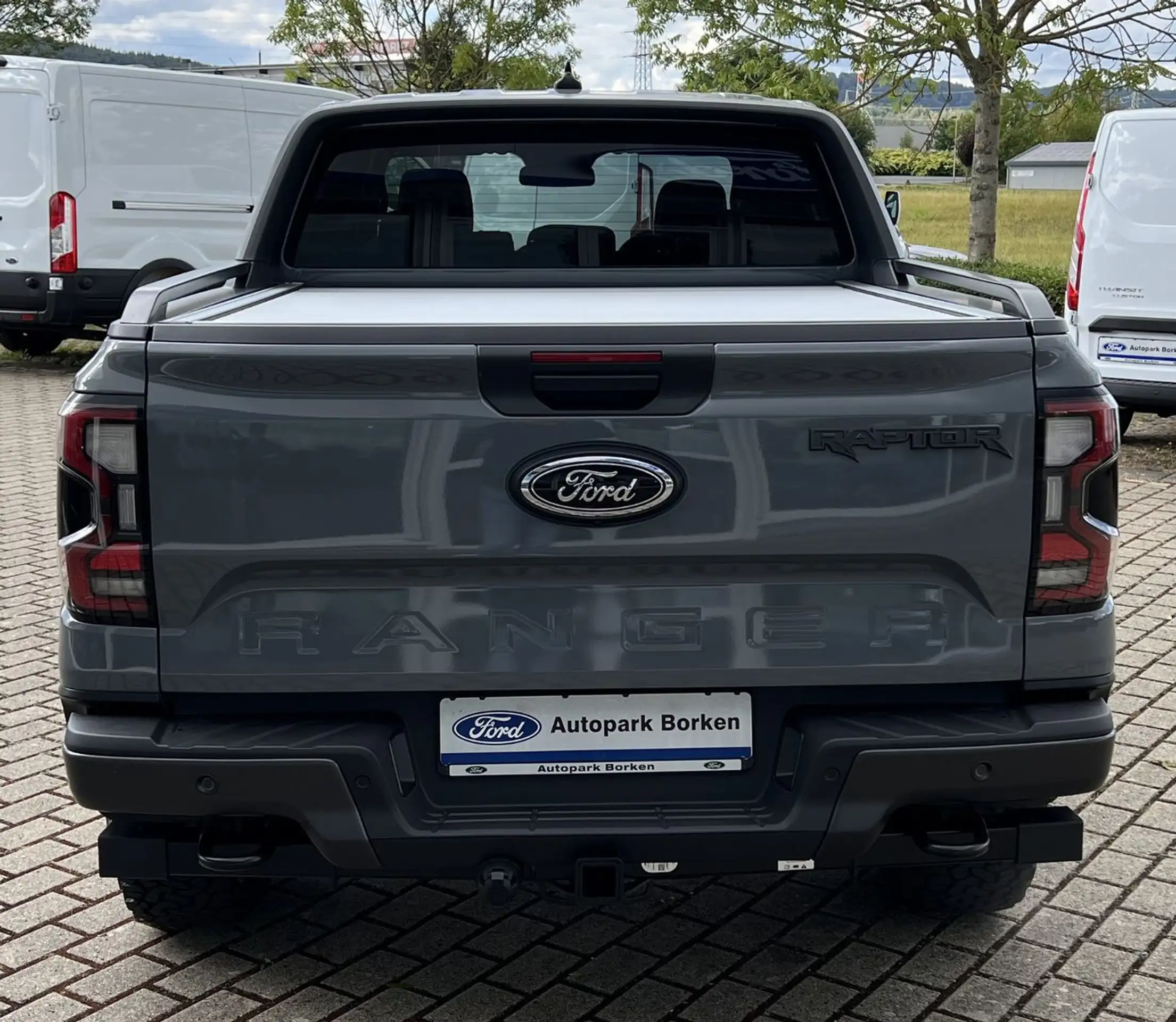 Ford - Ranger