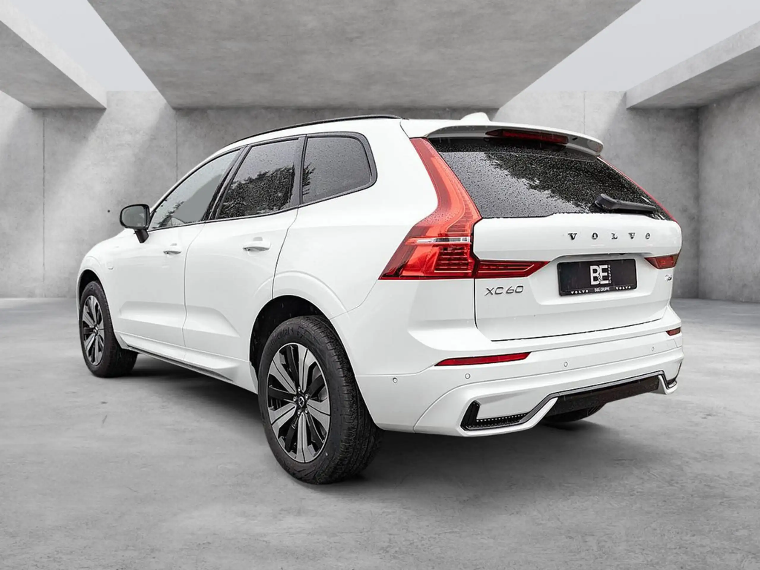 Volvo - XC60