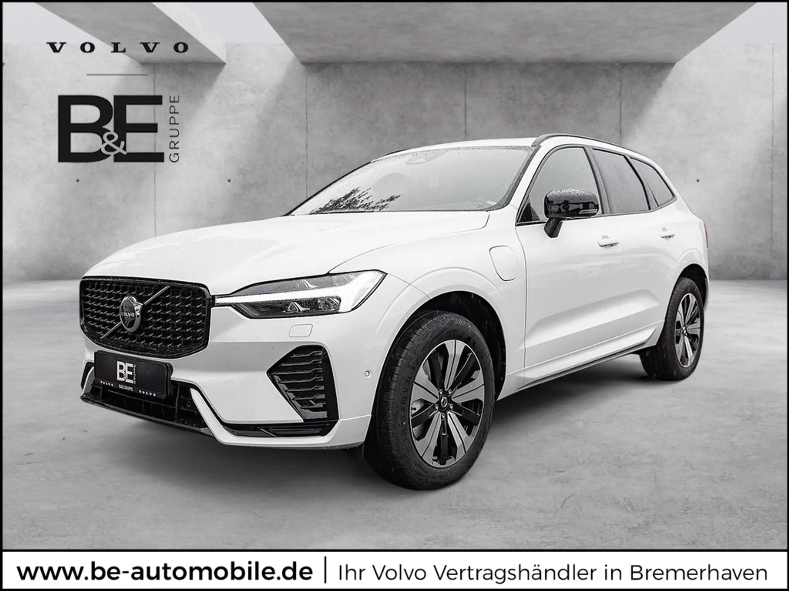 Volvo - XC60