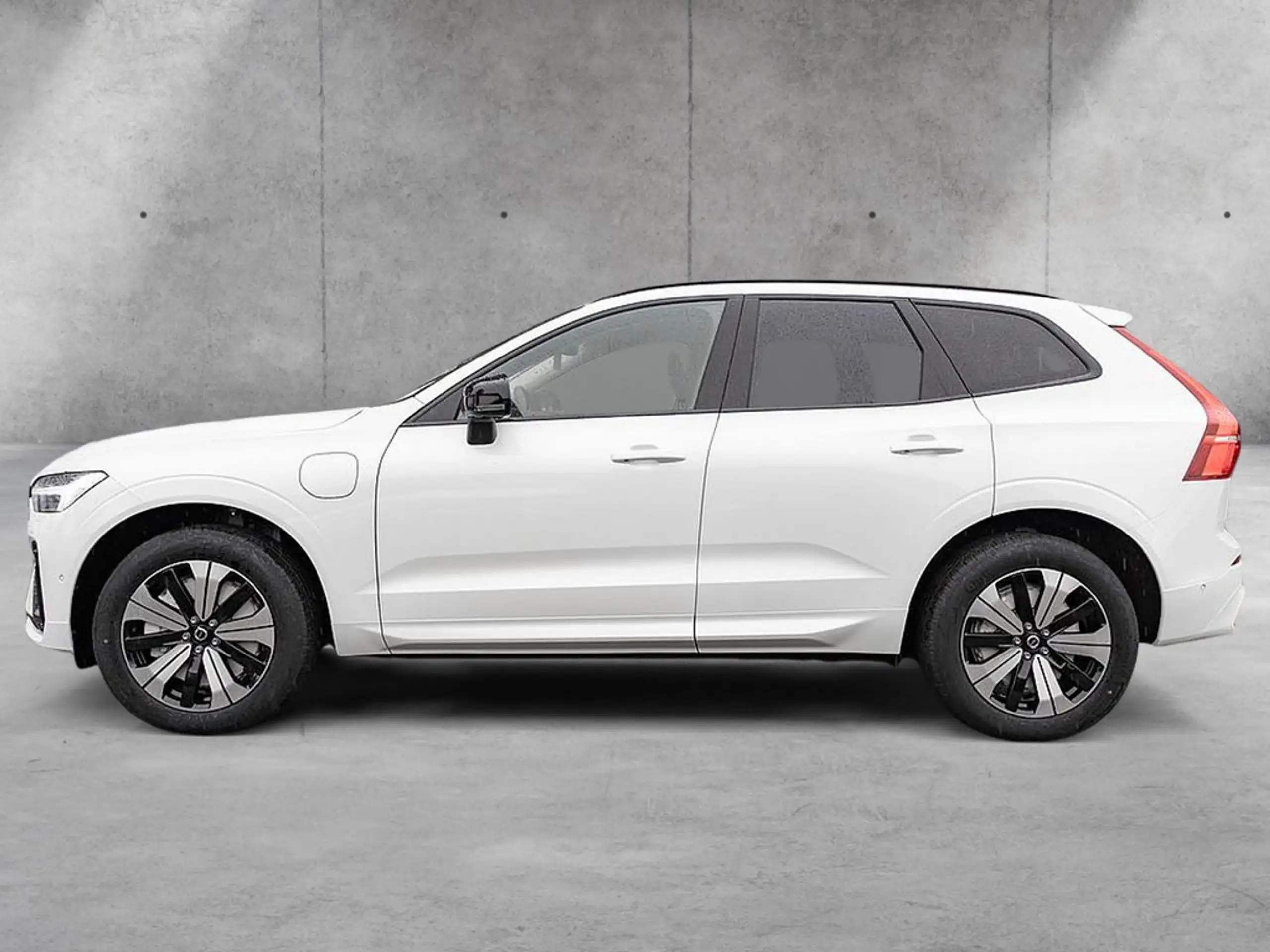 Volvo - XC60