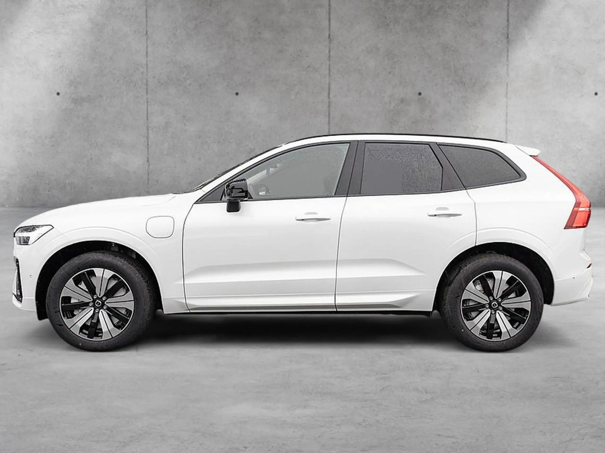 Volvo - XC60