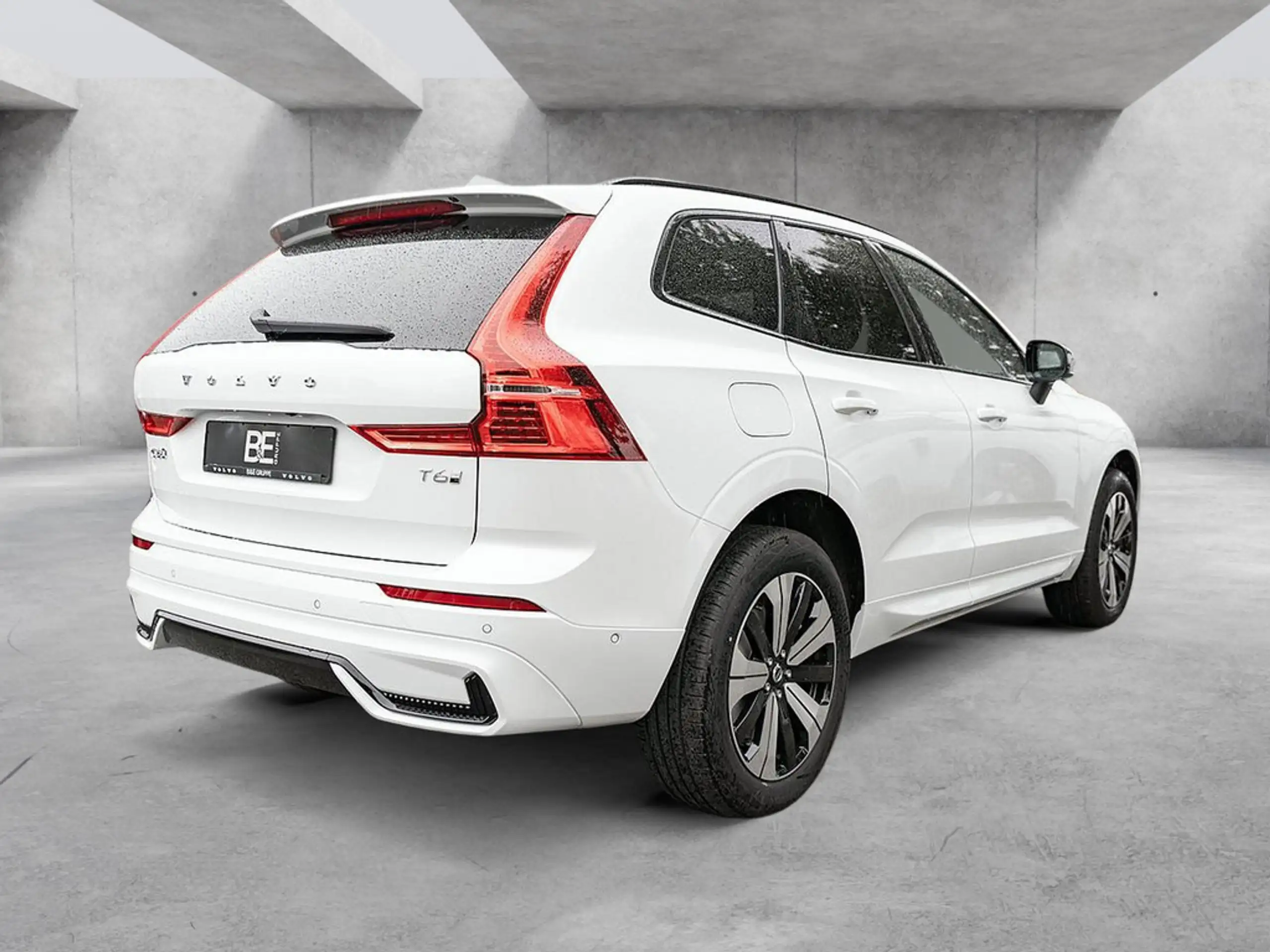 Volvo - XC60